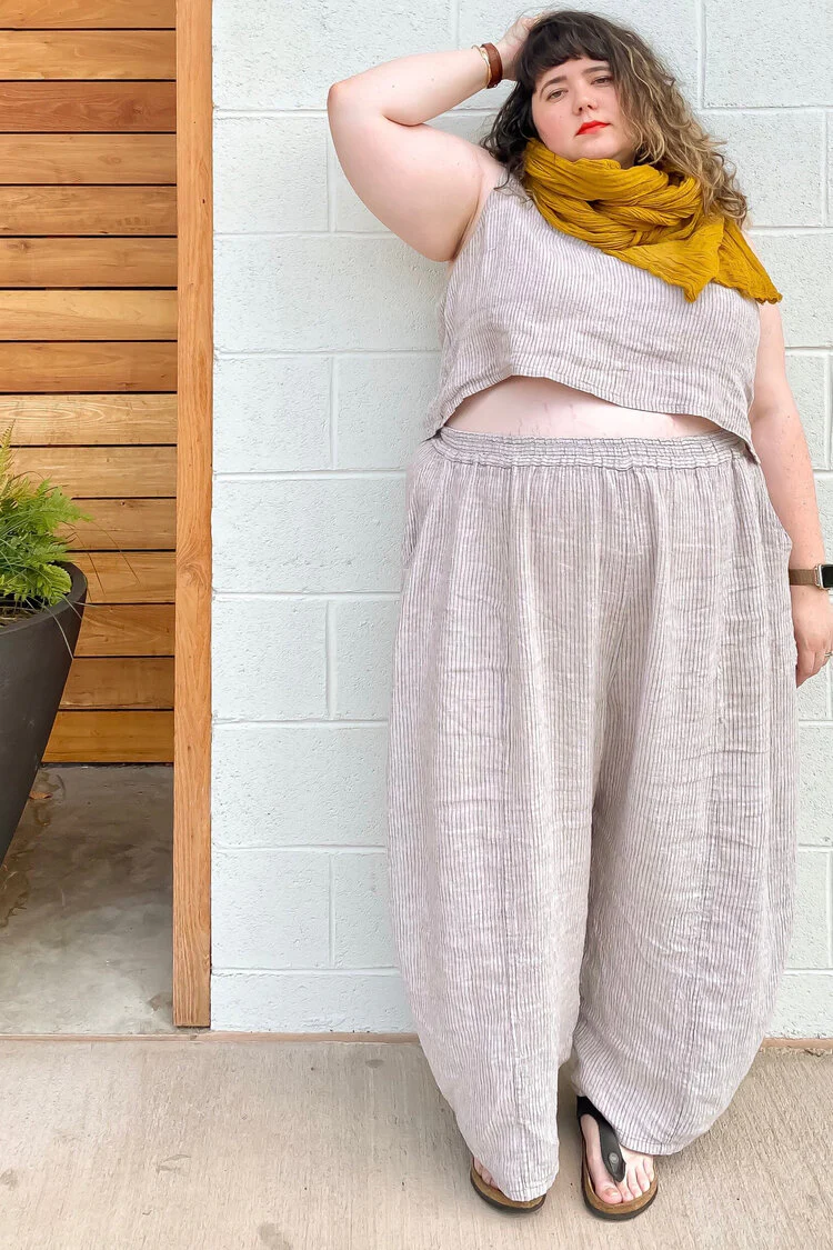 Sew Liberated Arthur Pants - Image 5