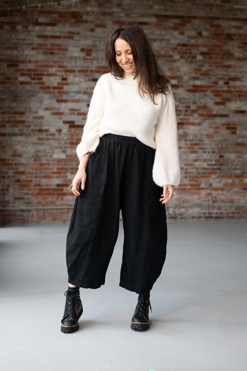 Sew Liberated Arthur Pants - Image 8