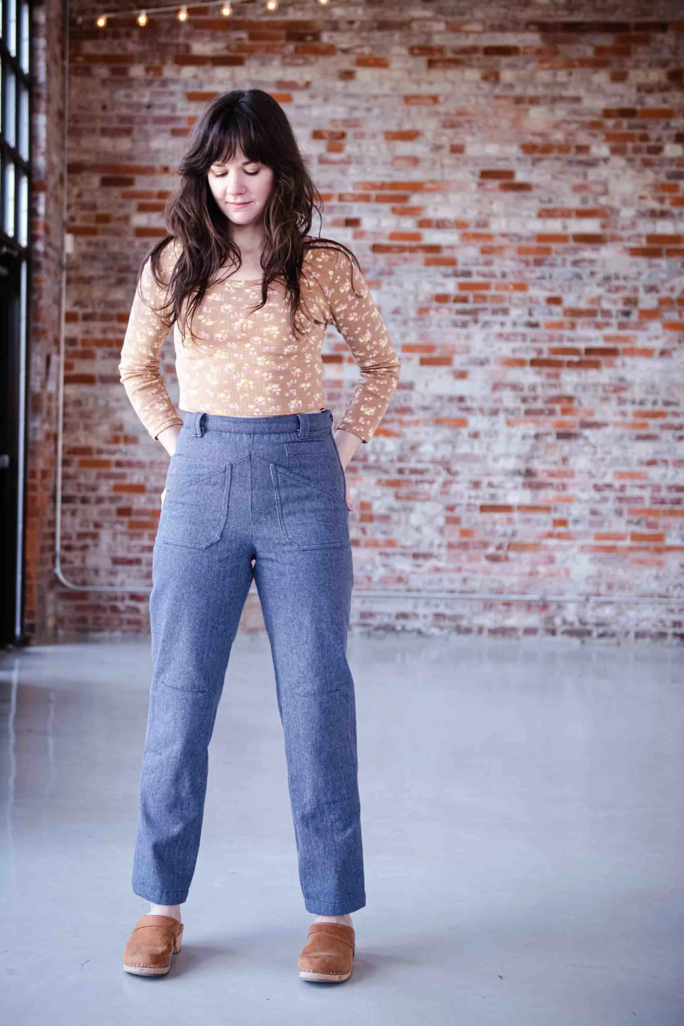 Sew Liberated Cosecha Pants - Image 12