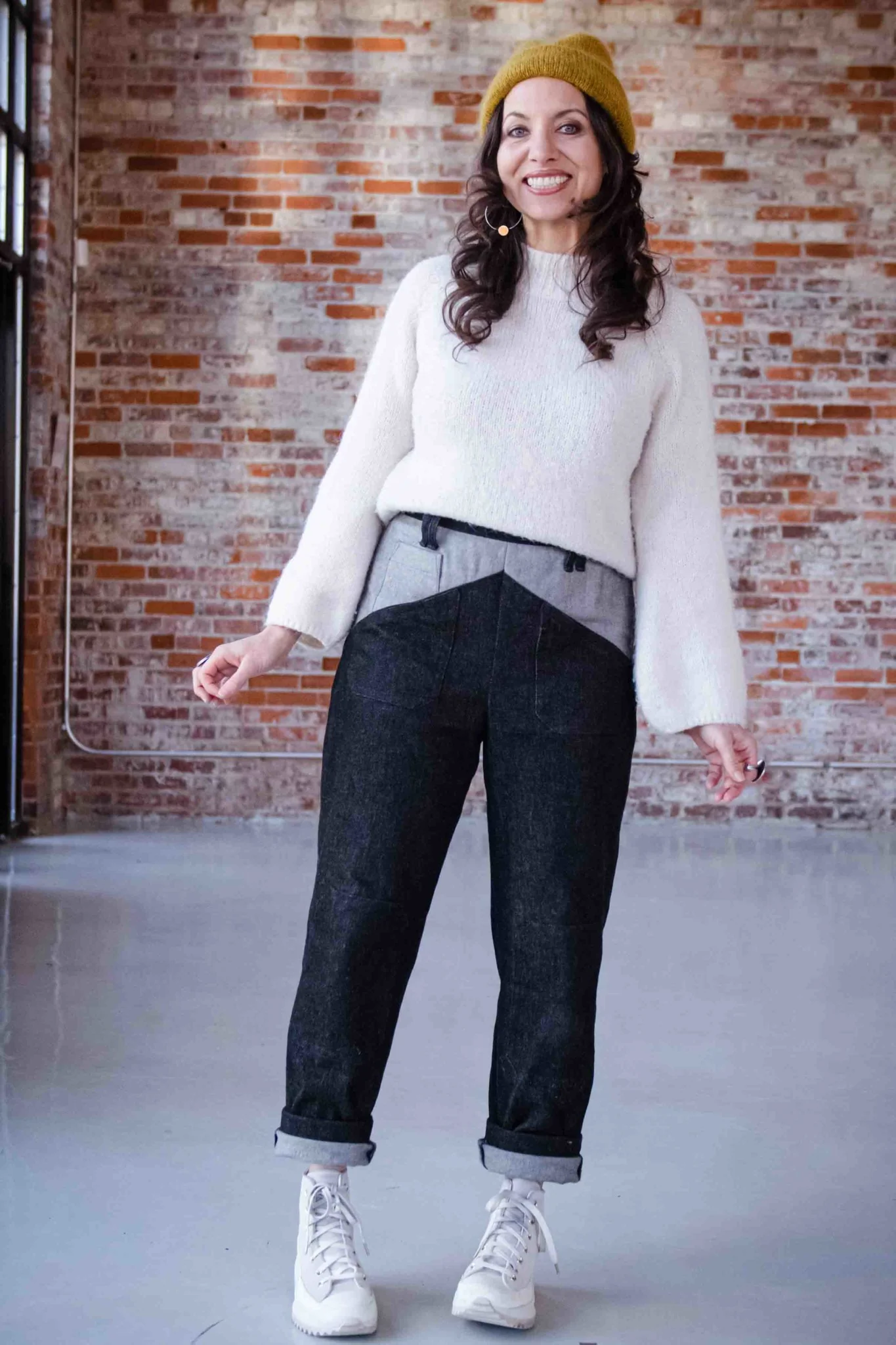 Sew Liberated Cosecha Pants - Image 2