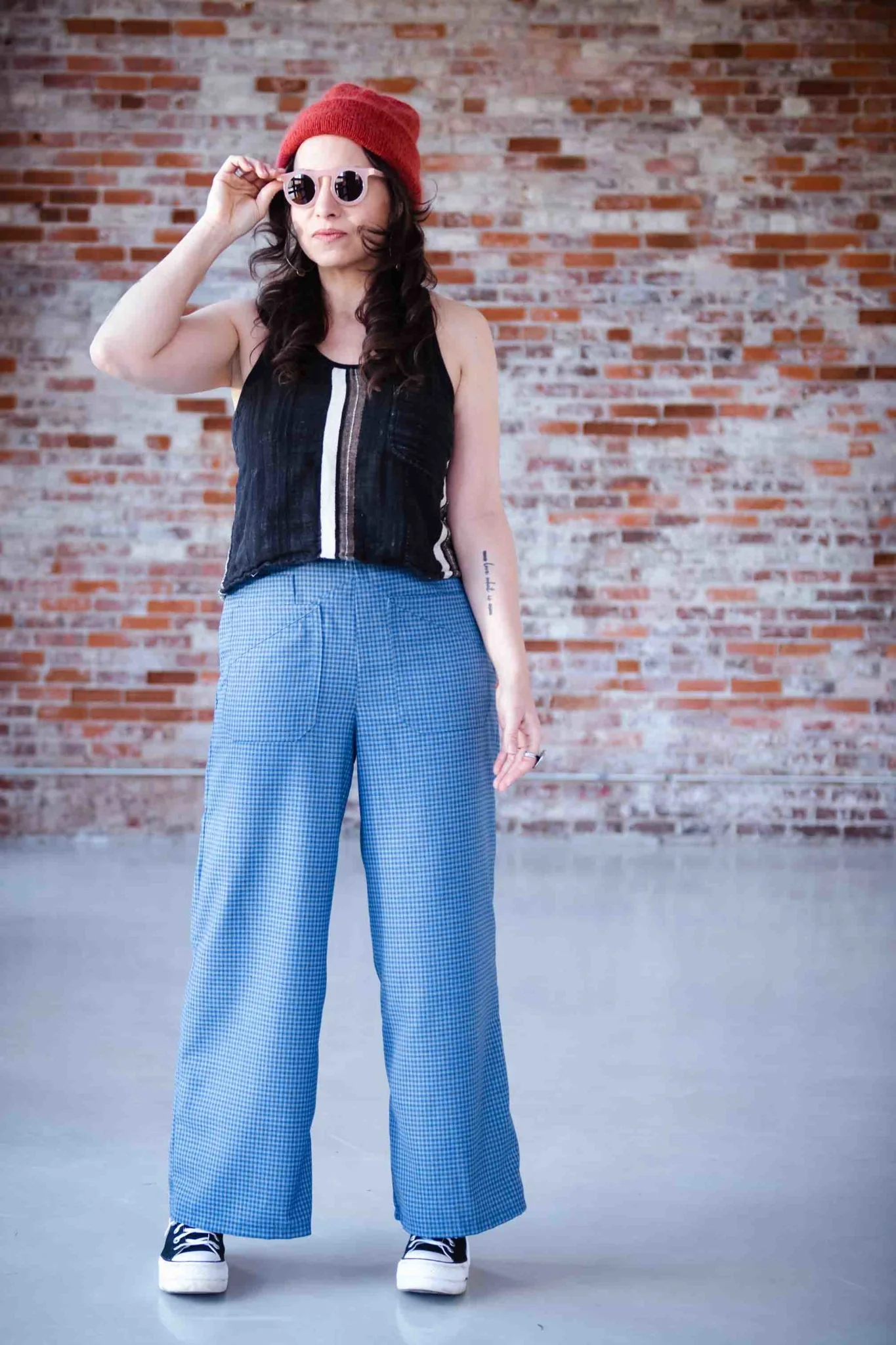 Sew Liberated Cosecha Pants - Image 9