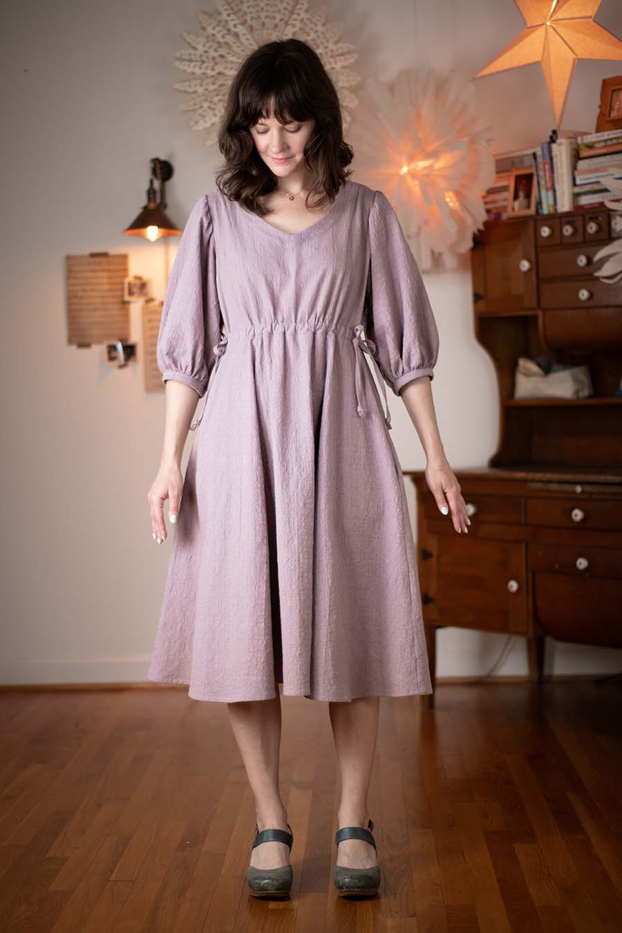 Sew Liberated Ember Dress - Image 5