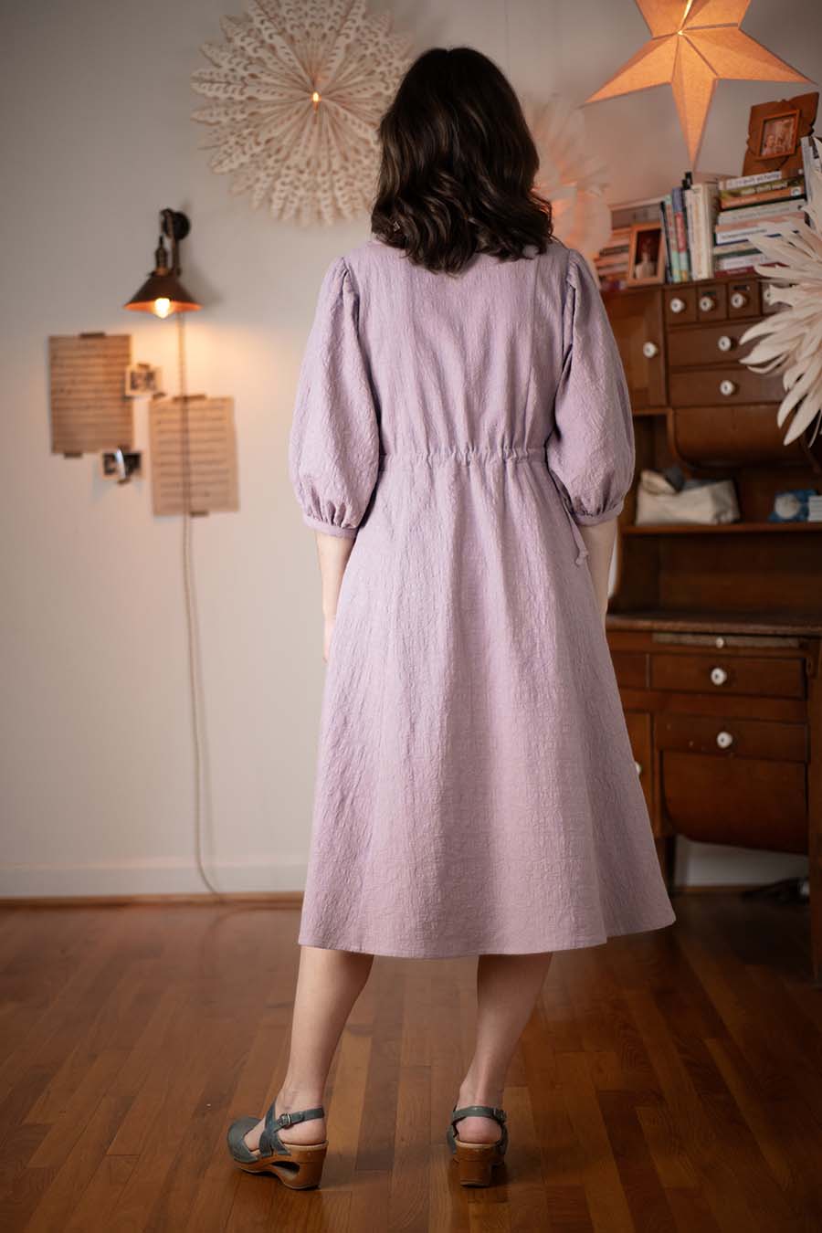 Sew Liberated Ember Dress - Image 7