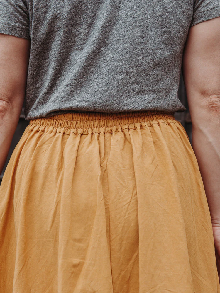 Sew Liberated Estuary Skirt - Image 7