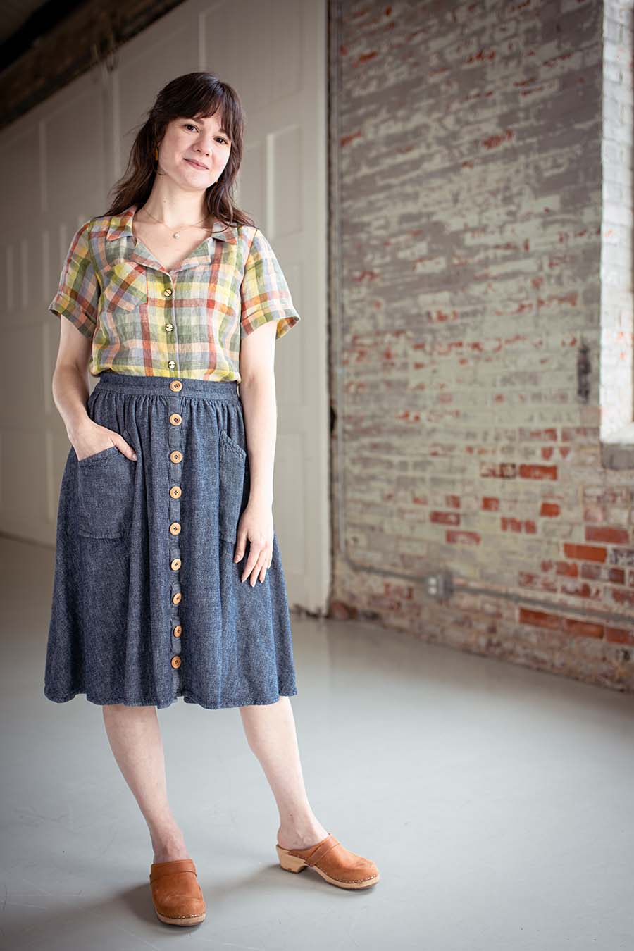 Sew Liberated Joanie Top - Image 12