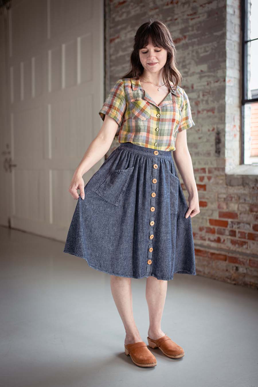 Sew Liberated Joanie Top - Image 13