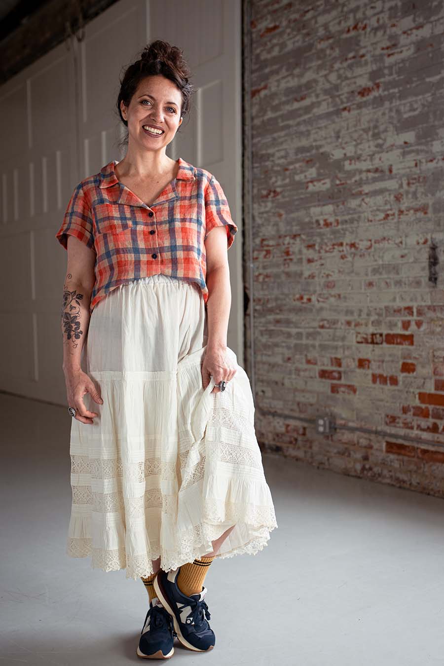 Sew Liberated Joanie Top - Image 2