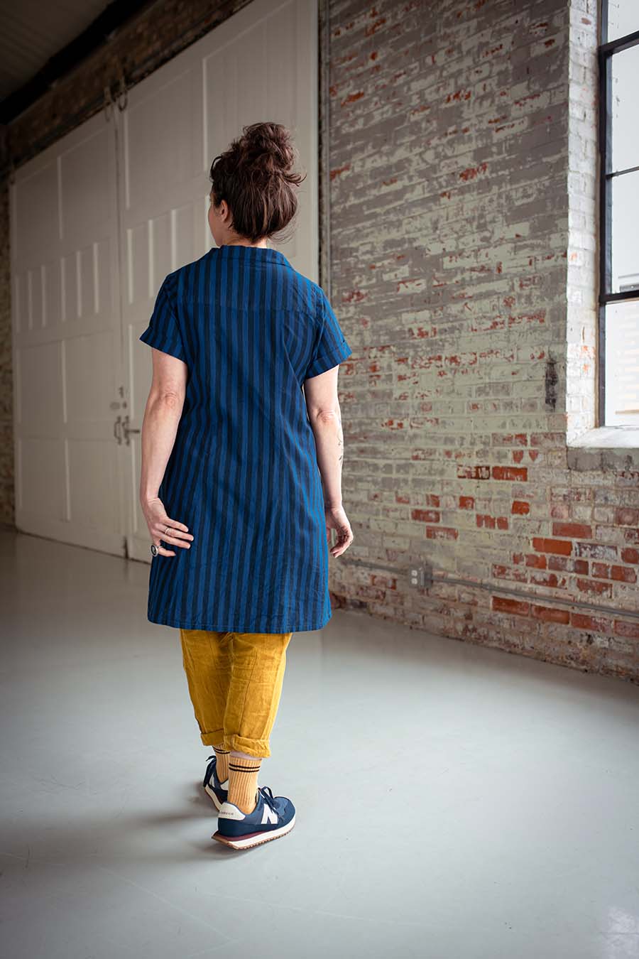 Sew Liberated Joanie Top - Image 22