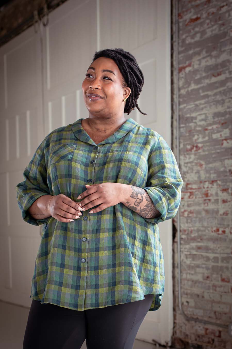 Sew Liberated Joanie Top - Image 9