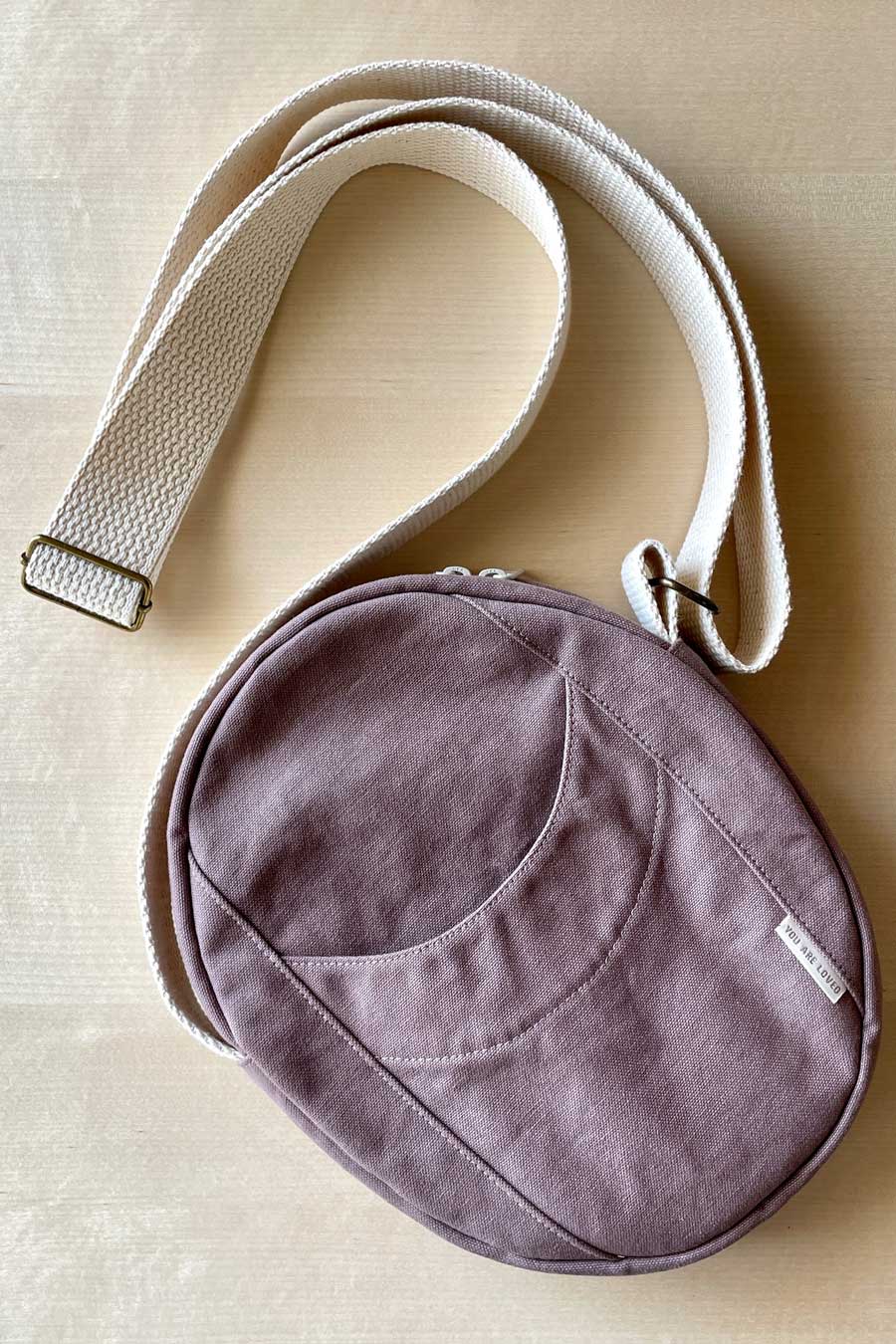 Sew Liberated L'Oeuf Bag - Image 13