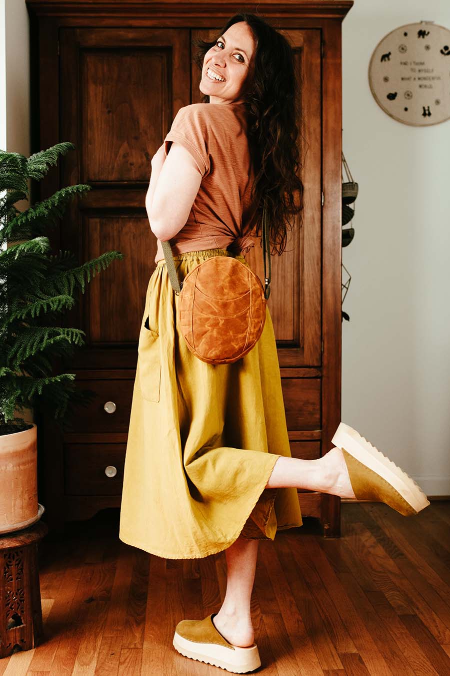Sew Liberated L'Oeuf Bag - Image 4
