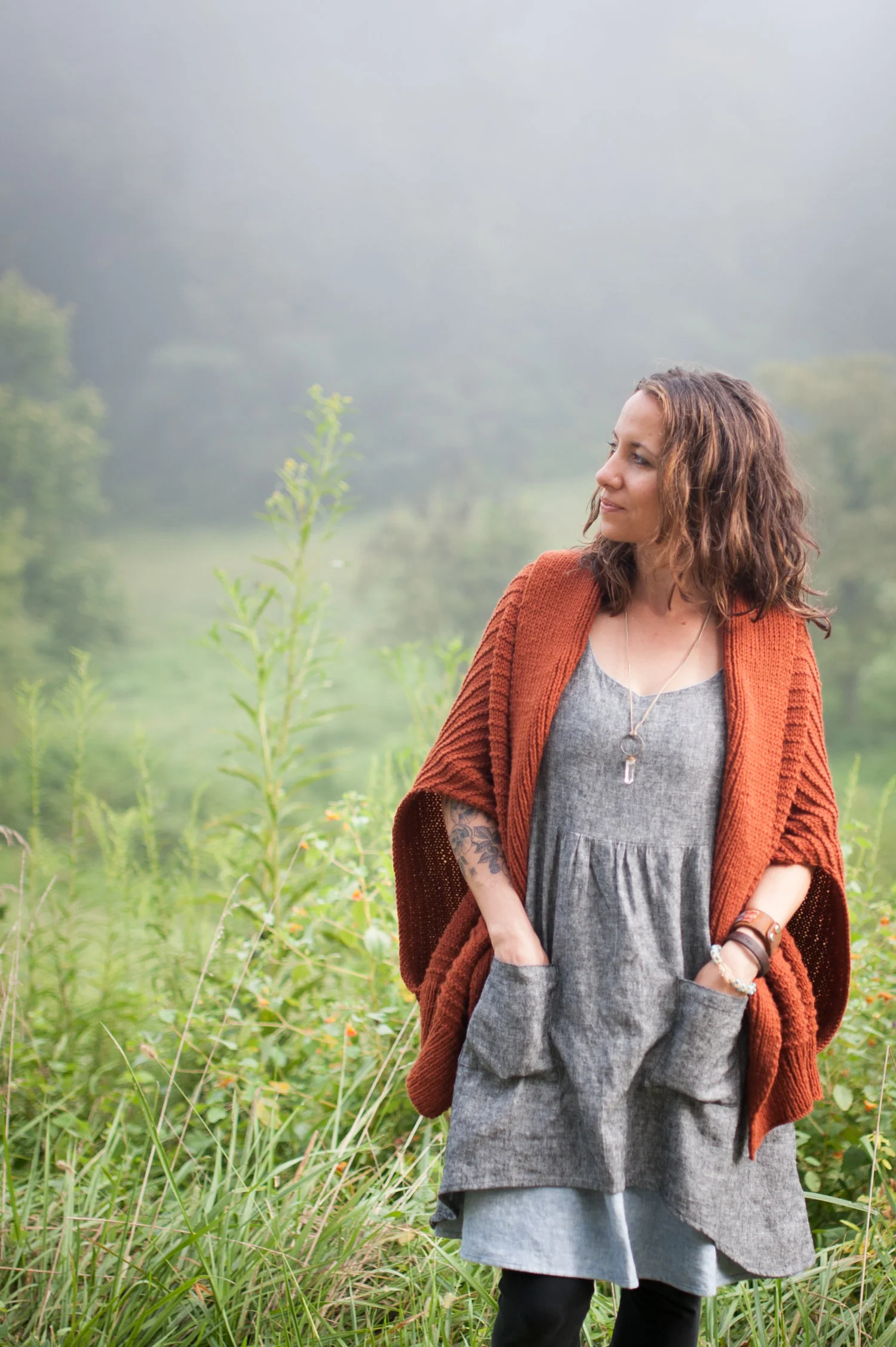 Sew Liberated Metamorphic Dress - Image 3
