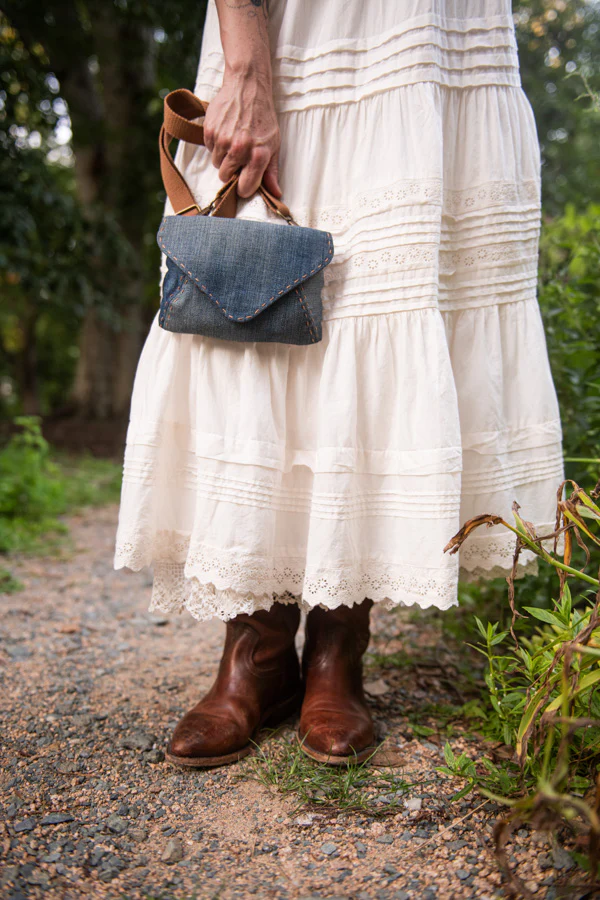Sew Liberated Missive Bag - Image 10
