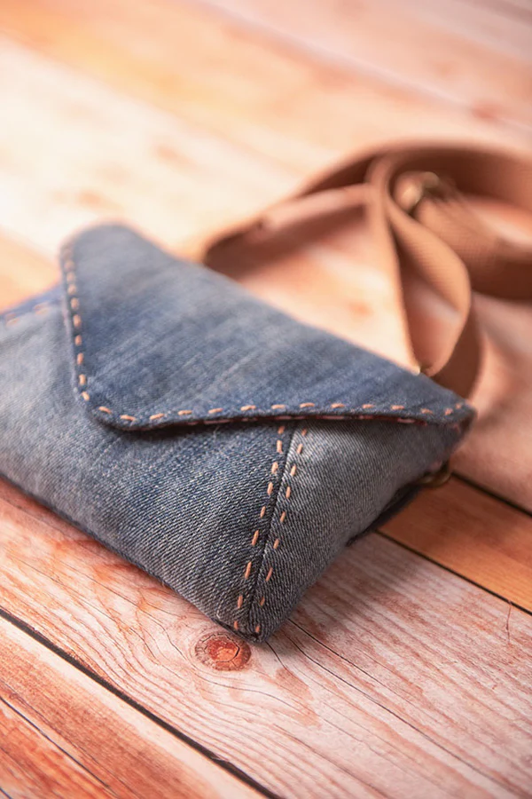 Sew Liberated Missive Bag - Image 11