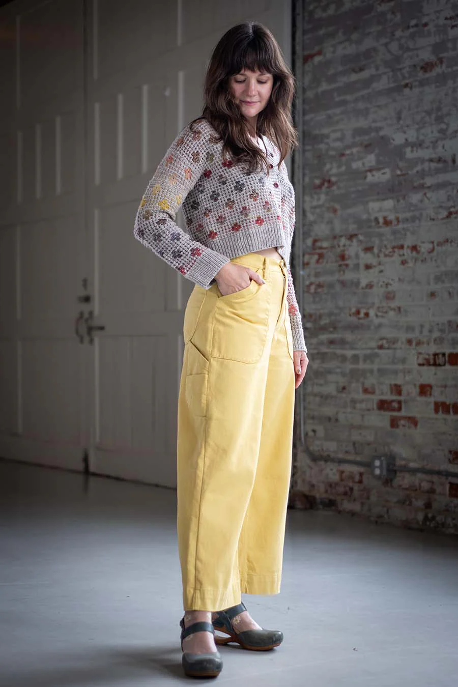 Sew Liberated Pinyon Pants - Image 10