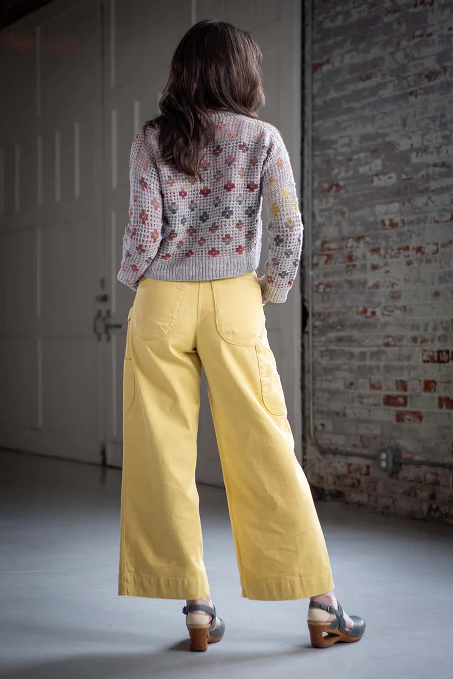 Sew Liberated Pinyon Pants - Image 11