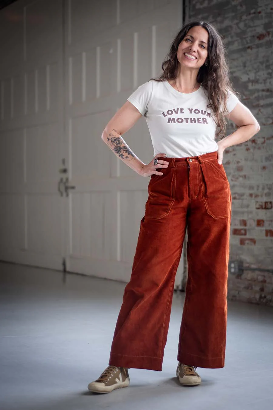 Sew Liberated Pinyon Pants - Image 15