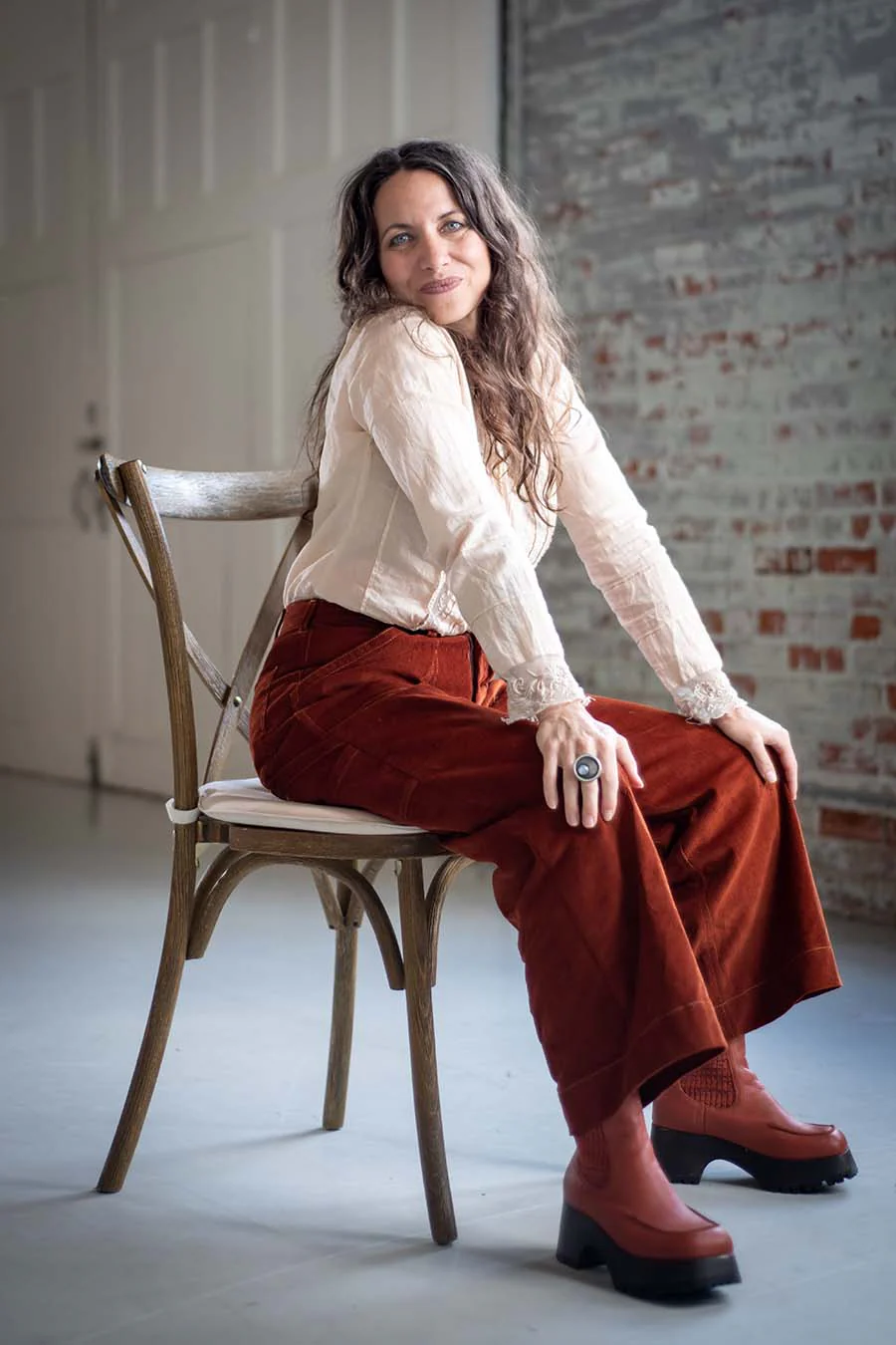 Sew Liberated Pinyon Pants - Image 4