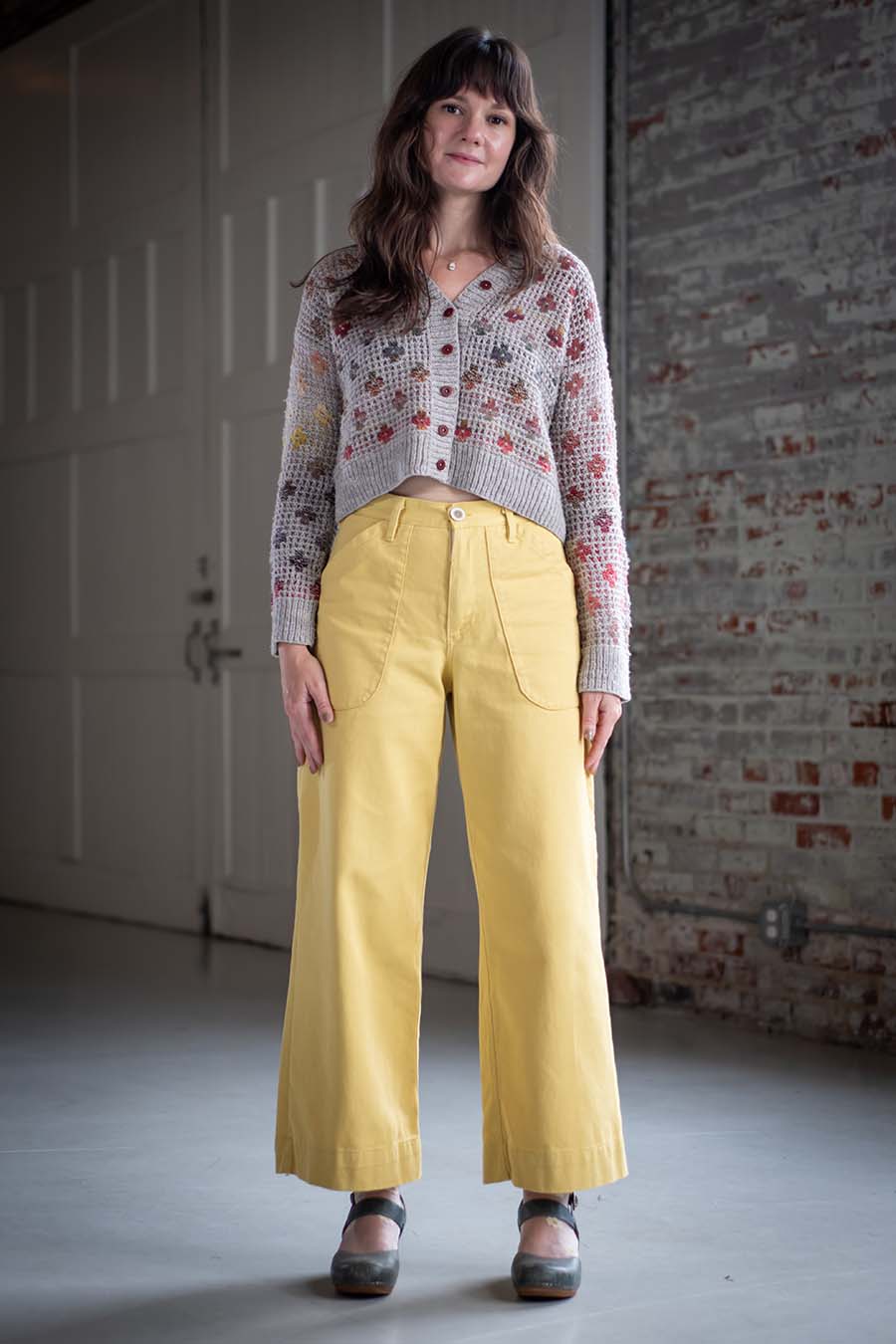 Sew Liberated Pinyon Pants - Image 9