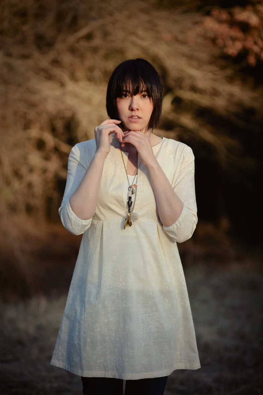 Sew Liberated Schoolhouse Tunic - Image 4