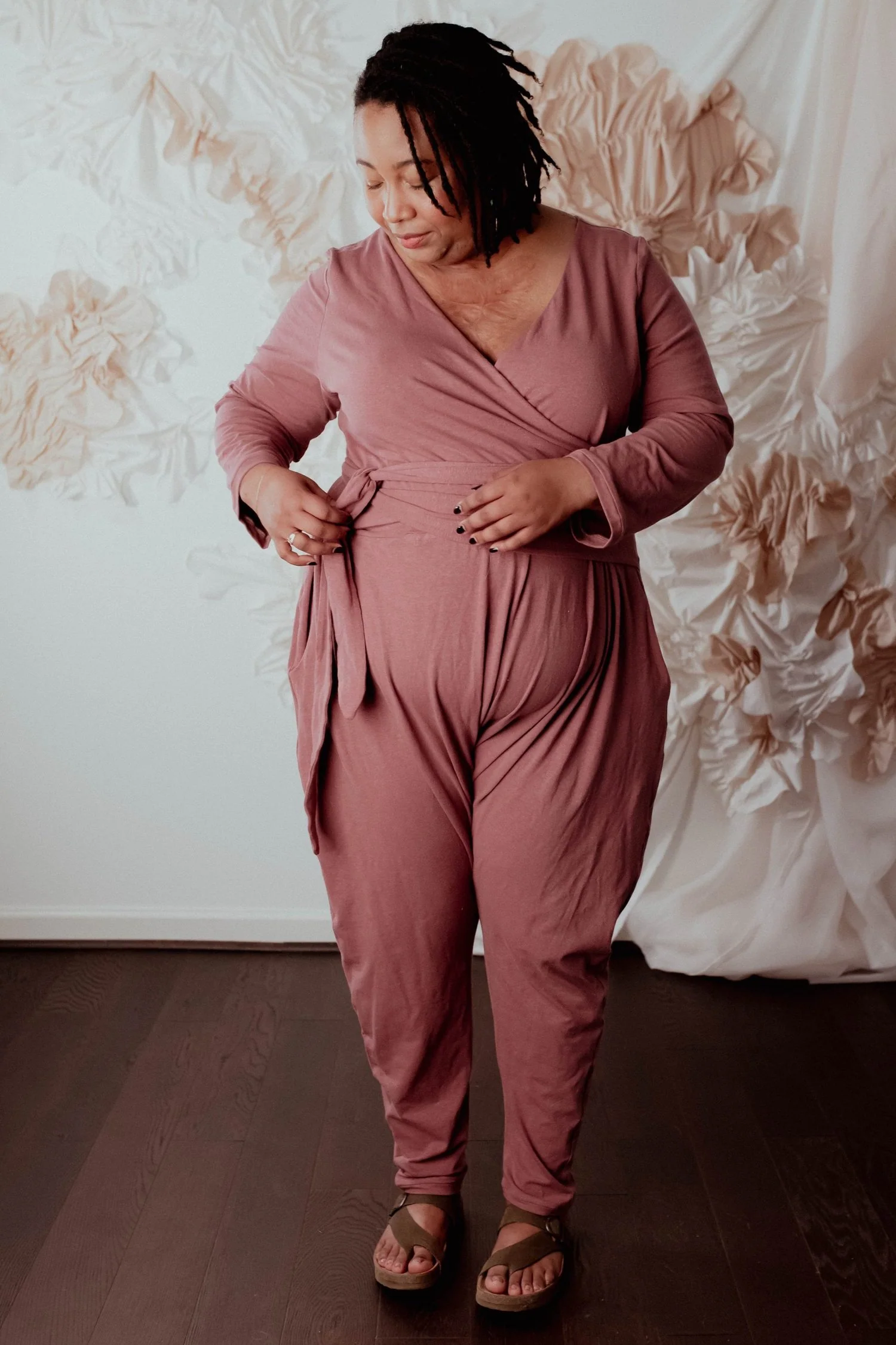 Sew Liberated Talam Jumpsuit - Image 8