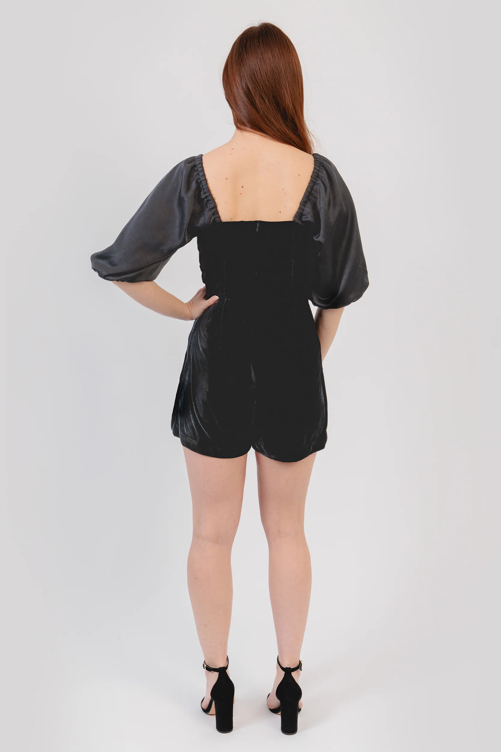Sew Love Patterns Adele Jumpsuit - Image 15