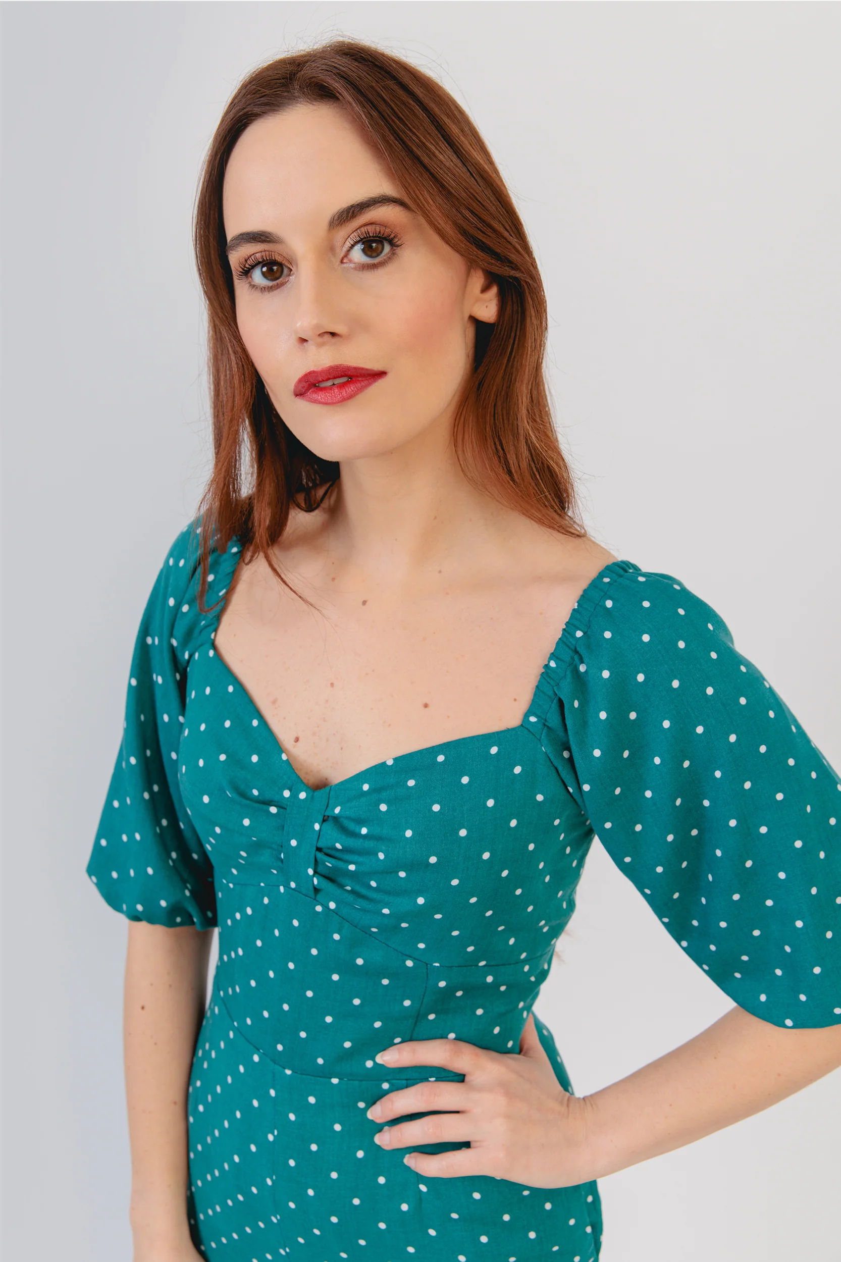 Sew Love Patterns Adele Jumpsuit - Image 4