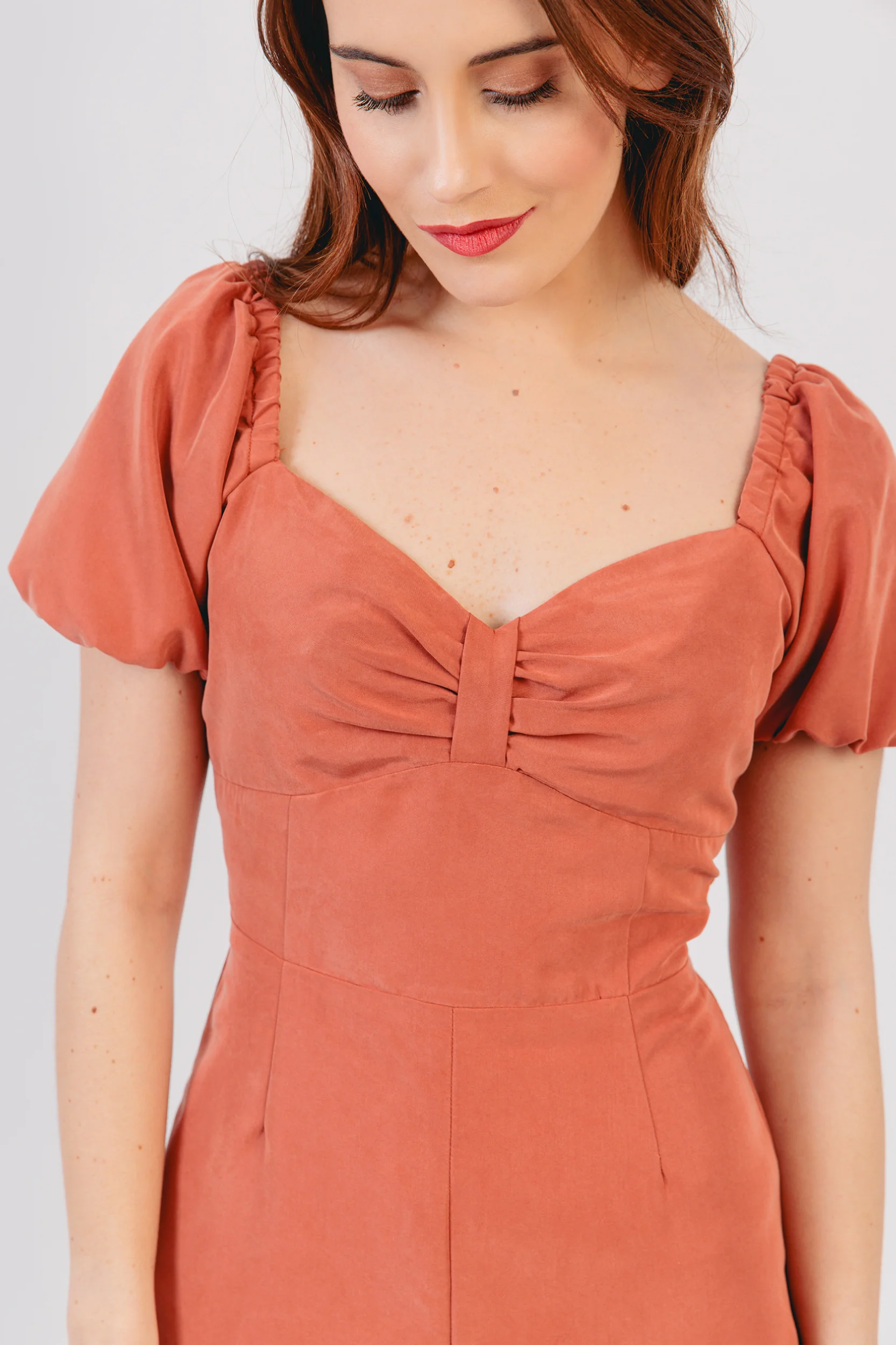 Sew Love Patterns Adele Jumpsuit - Image 7