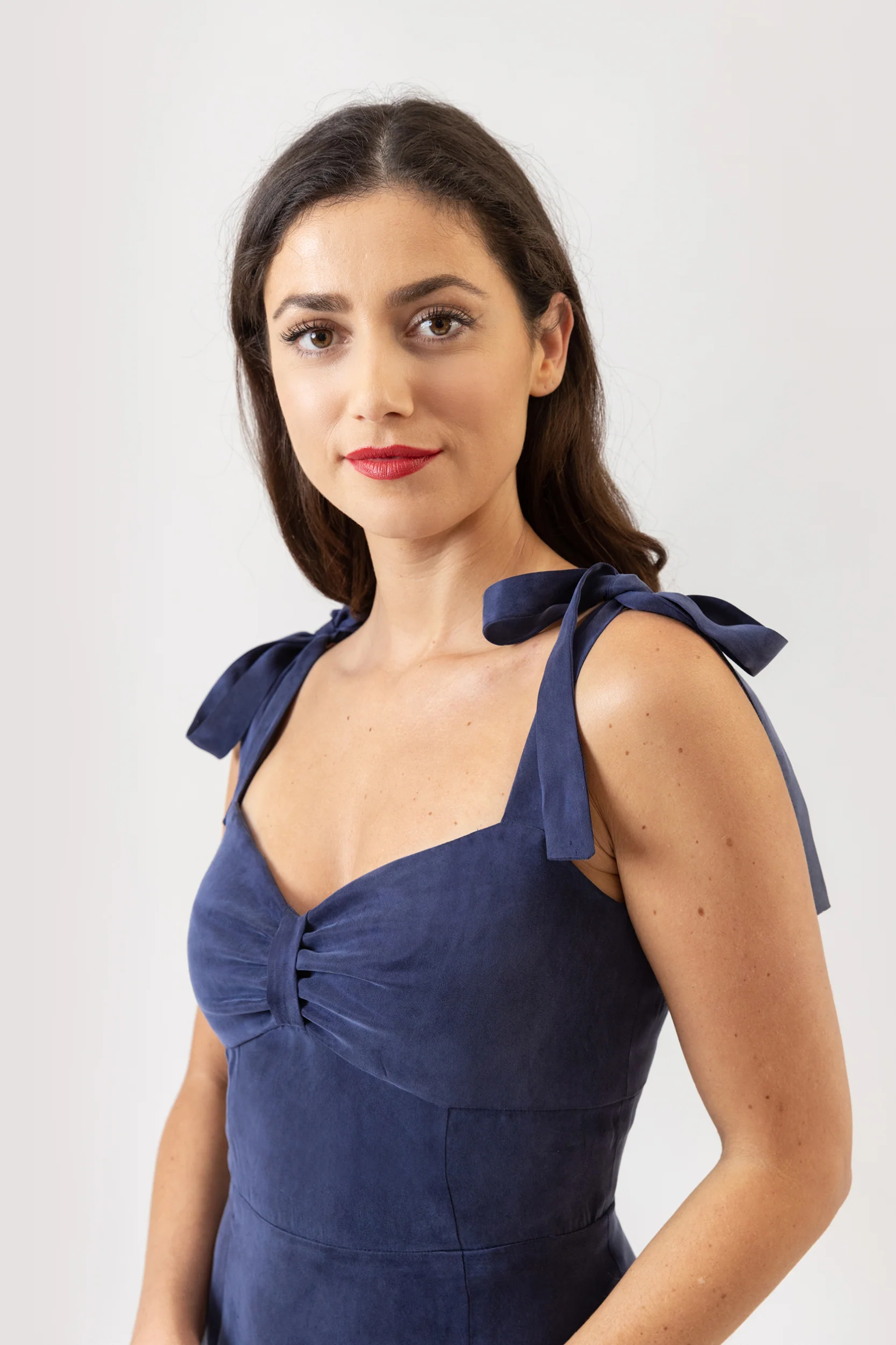 Sew Love Patterns Chloe Dress - Image 11