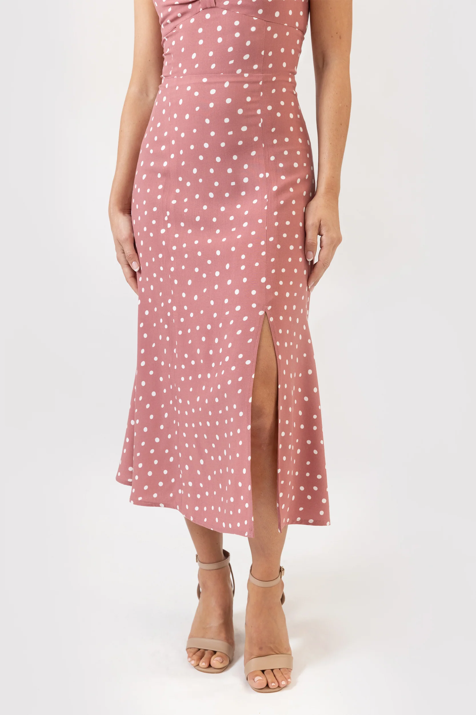 Sew Love Patterns Chloe Dress - Image 19