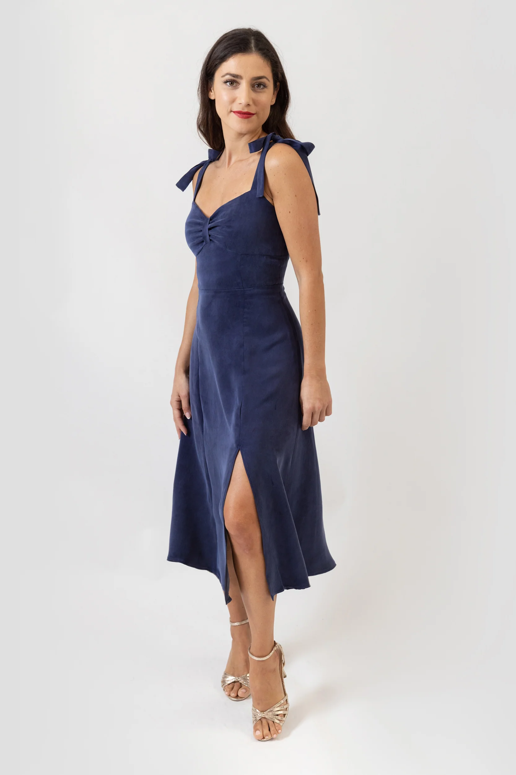 Sew Love Patterns Chloe Dress - Image 9