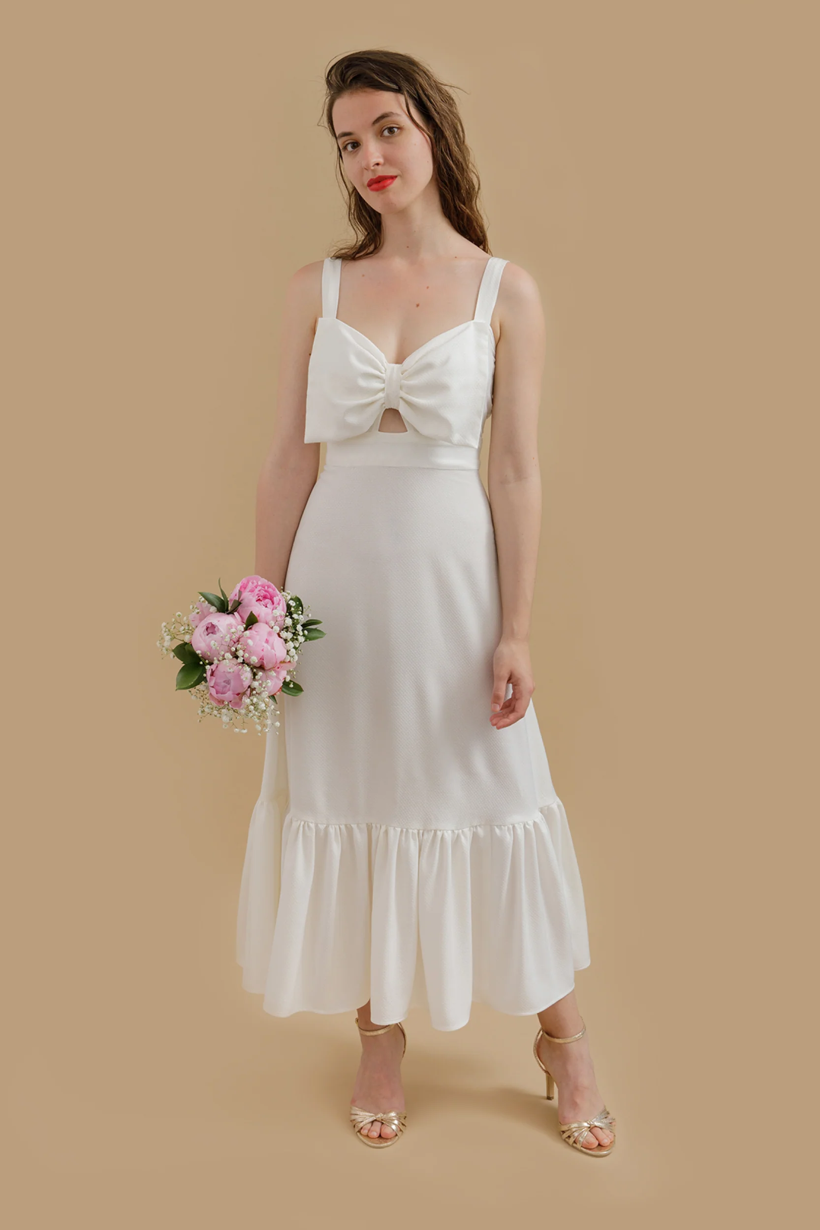 Sew Love Patterns Joelle Dress - Image 11