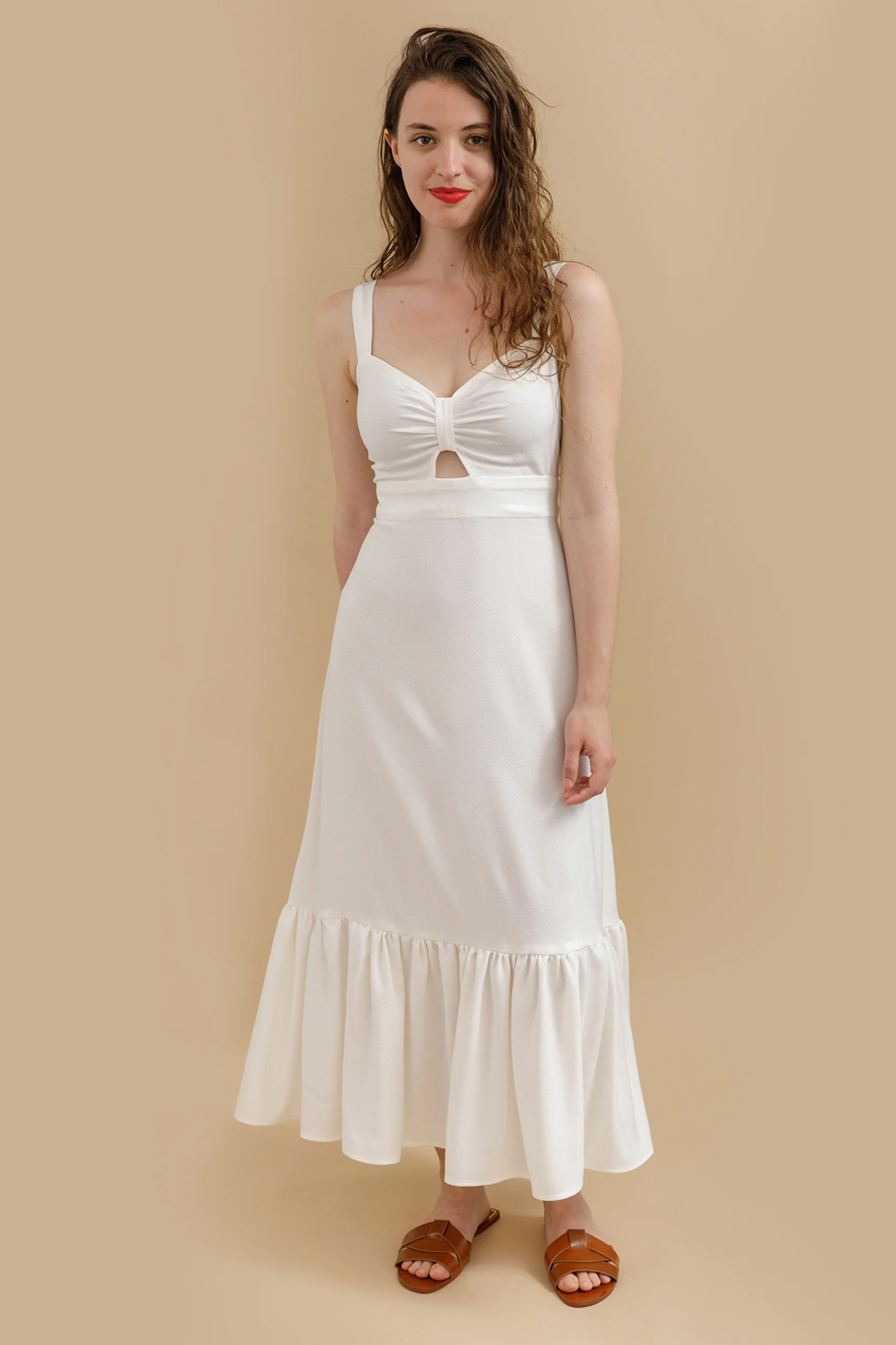 Sew Love Patterns Joelle Dress - Image 14
