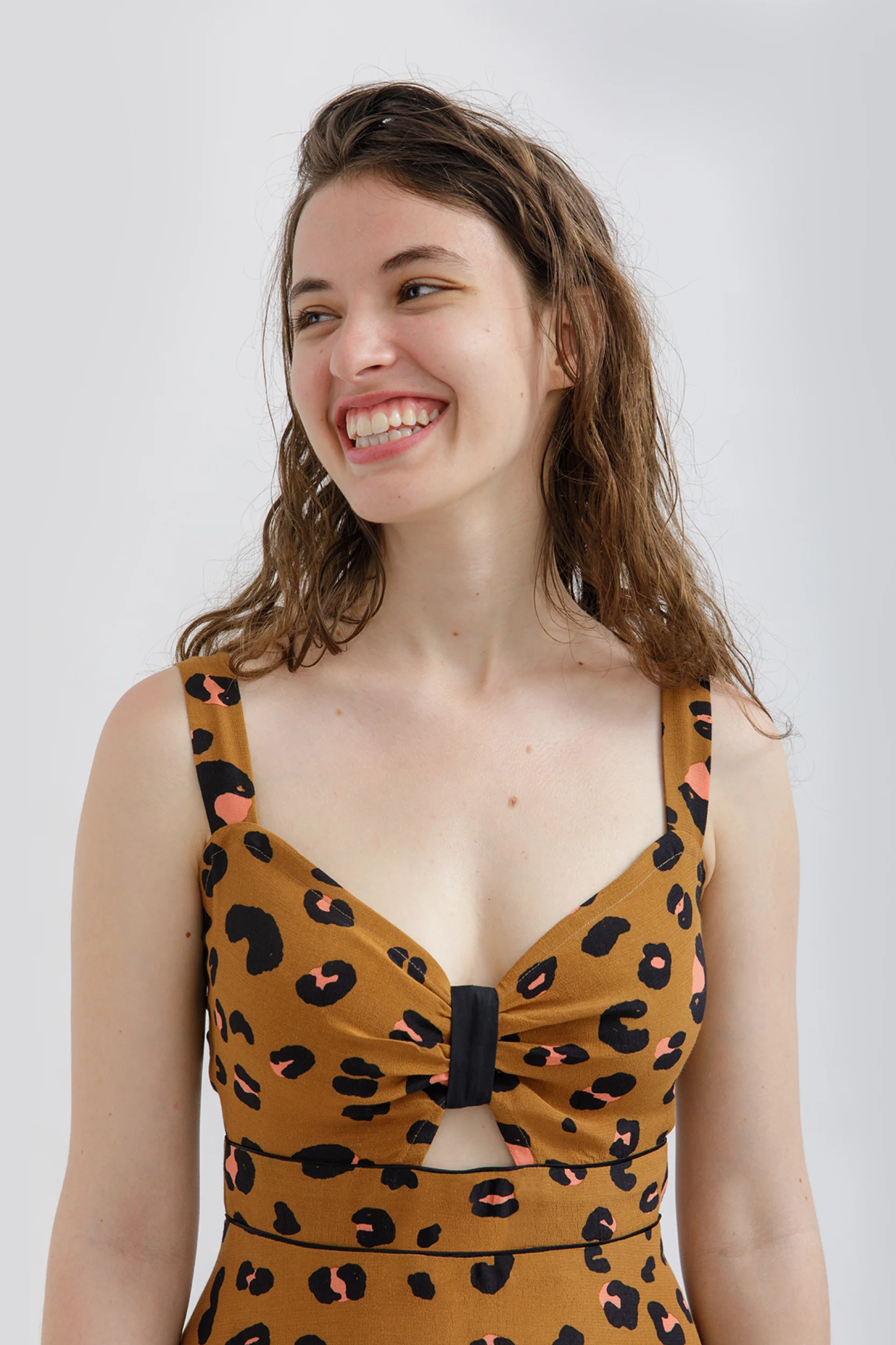 Sew Love Patterns Joelle Dress - Image 16