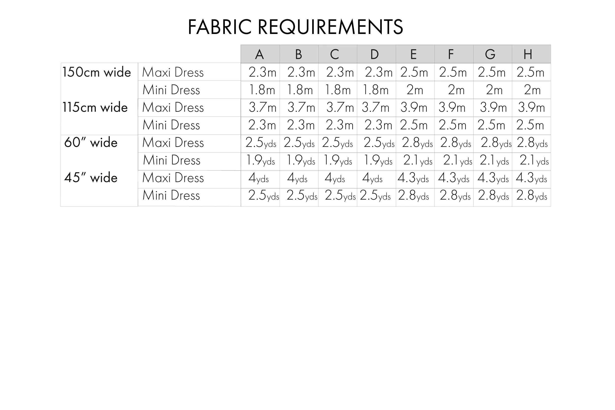 Sew Love Patterns Joelle Dress - Image 20