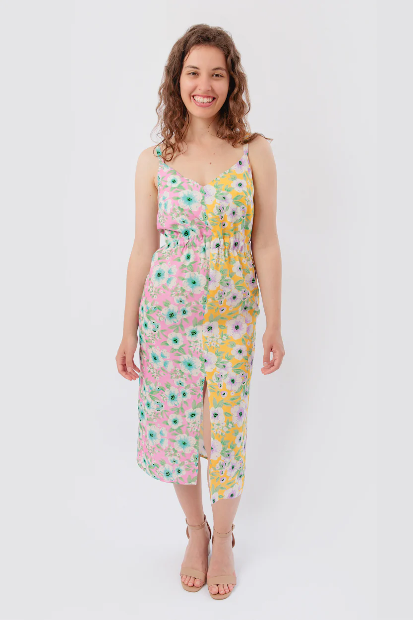 Sew Love Patterns Kaia Dress and Top - Image 11