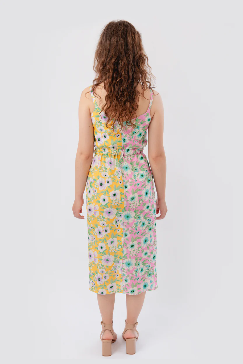 Sew Love Patterns Kaia Dress and Top - Image 14