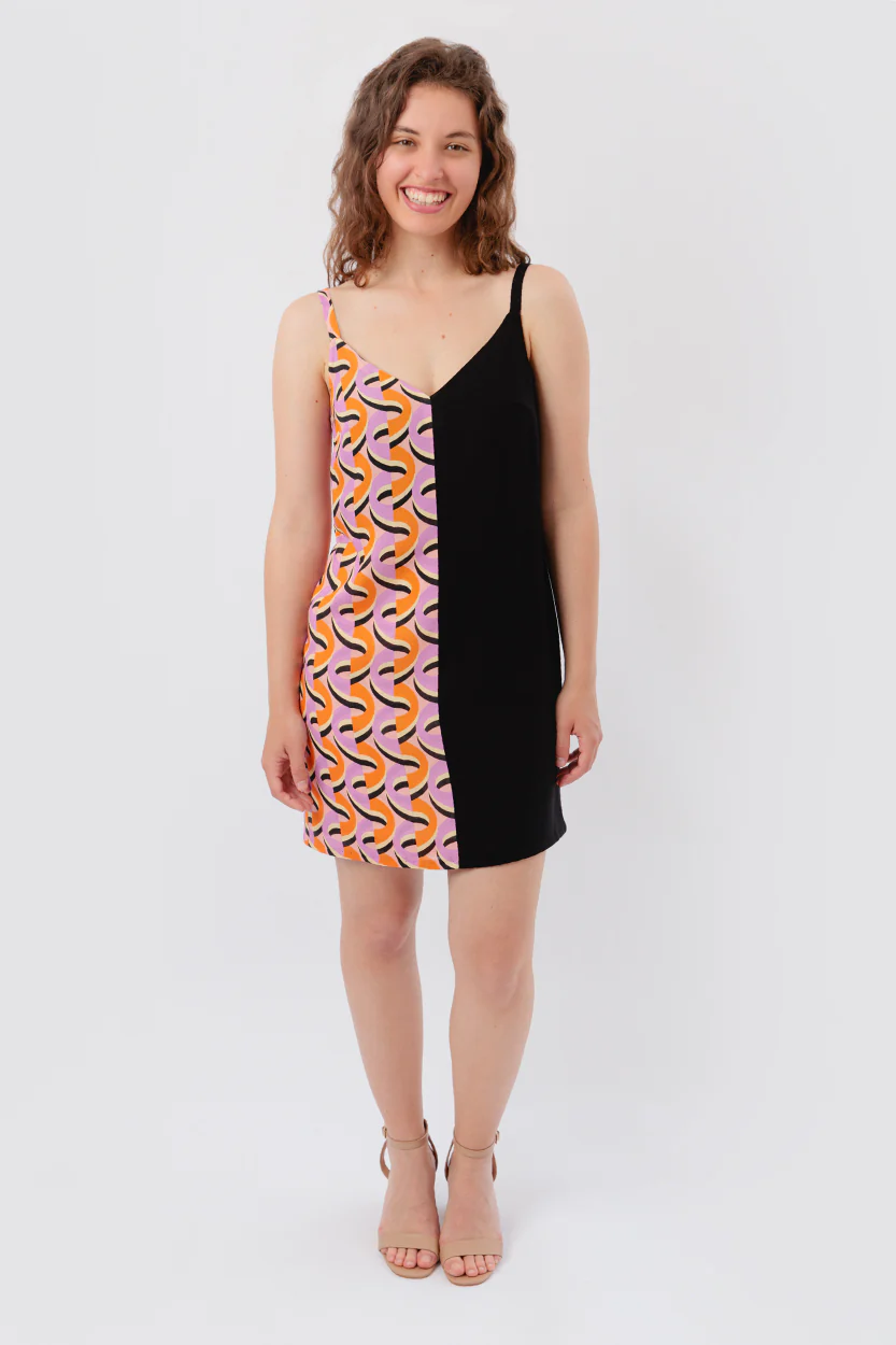 Sew Love Patterns Kaia Dress and Top - Image 16