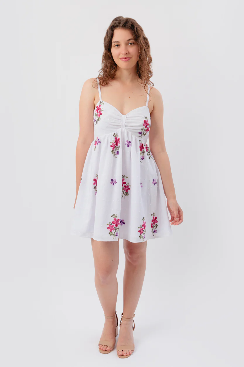 Sew Love Patterns Mia Dress and Top - Image 8