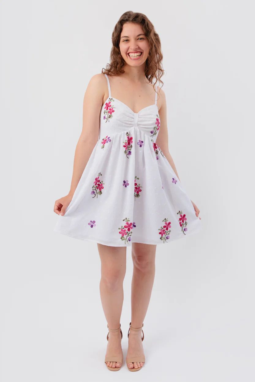 Sew Love Patterns Mia Dress and Top - Image 9