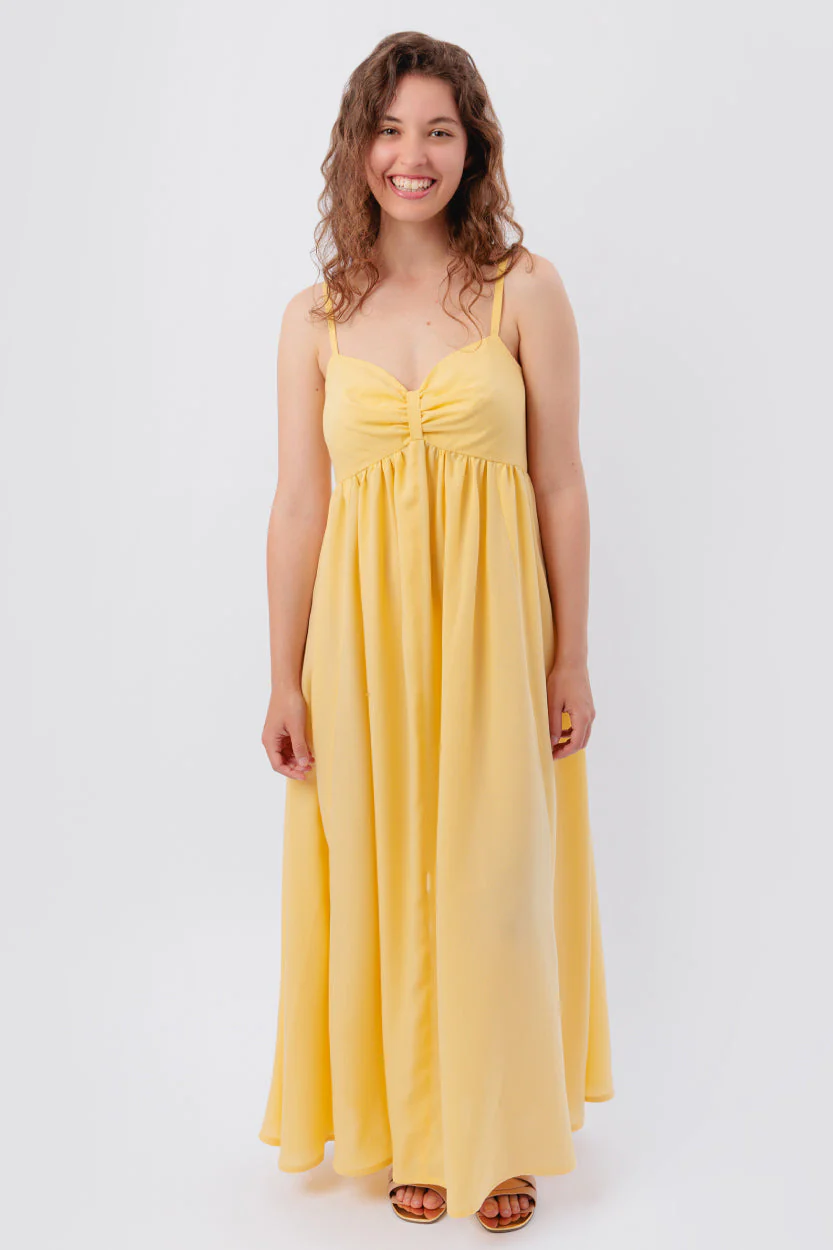 Sew Love Patterns Mia Dress and Top - Printed copy shop (+£7.00)