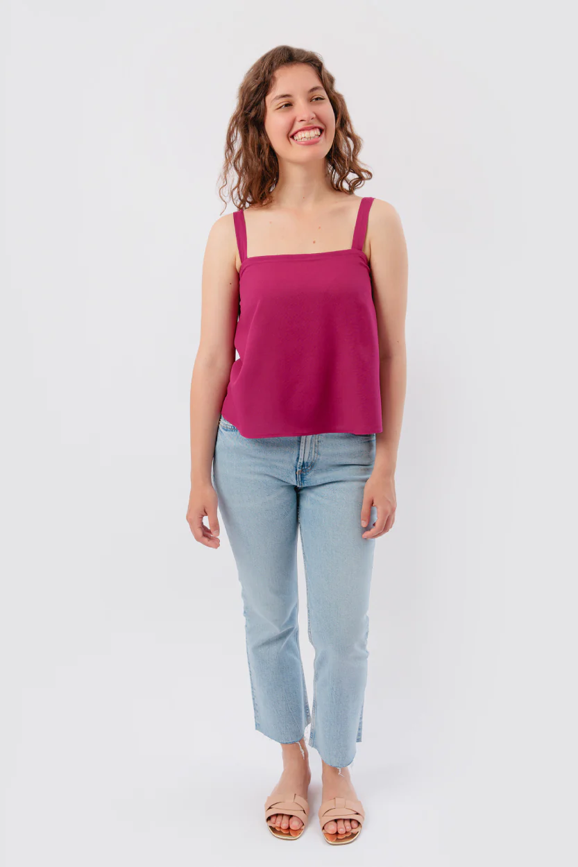 Sew Love Patterns Riley Top - Image 6