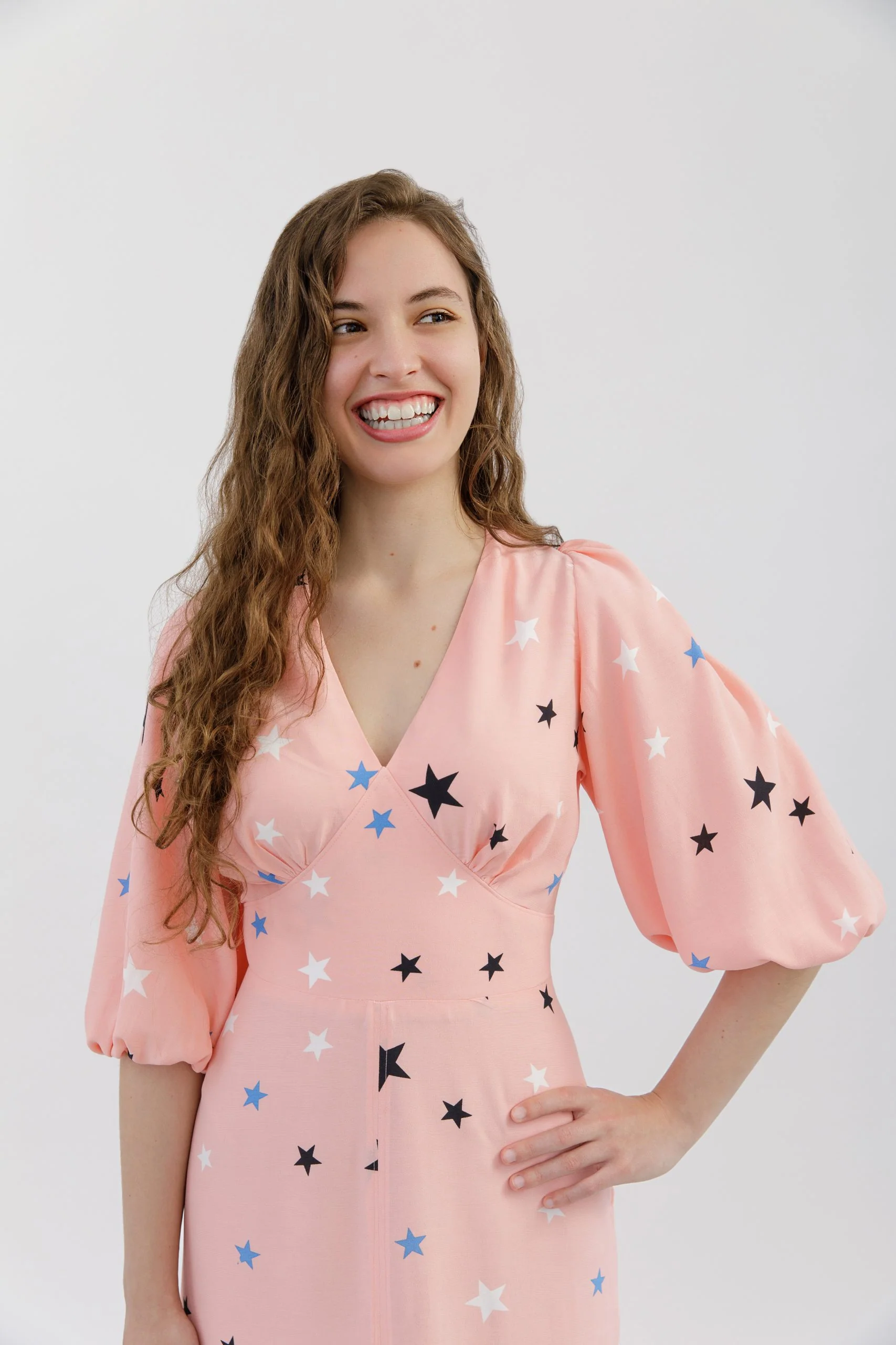 Sew Love Patterns Springe Dress - Image 2