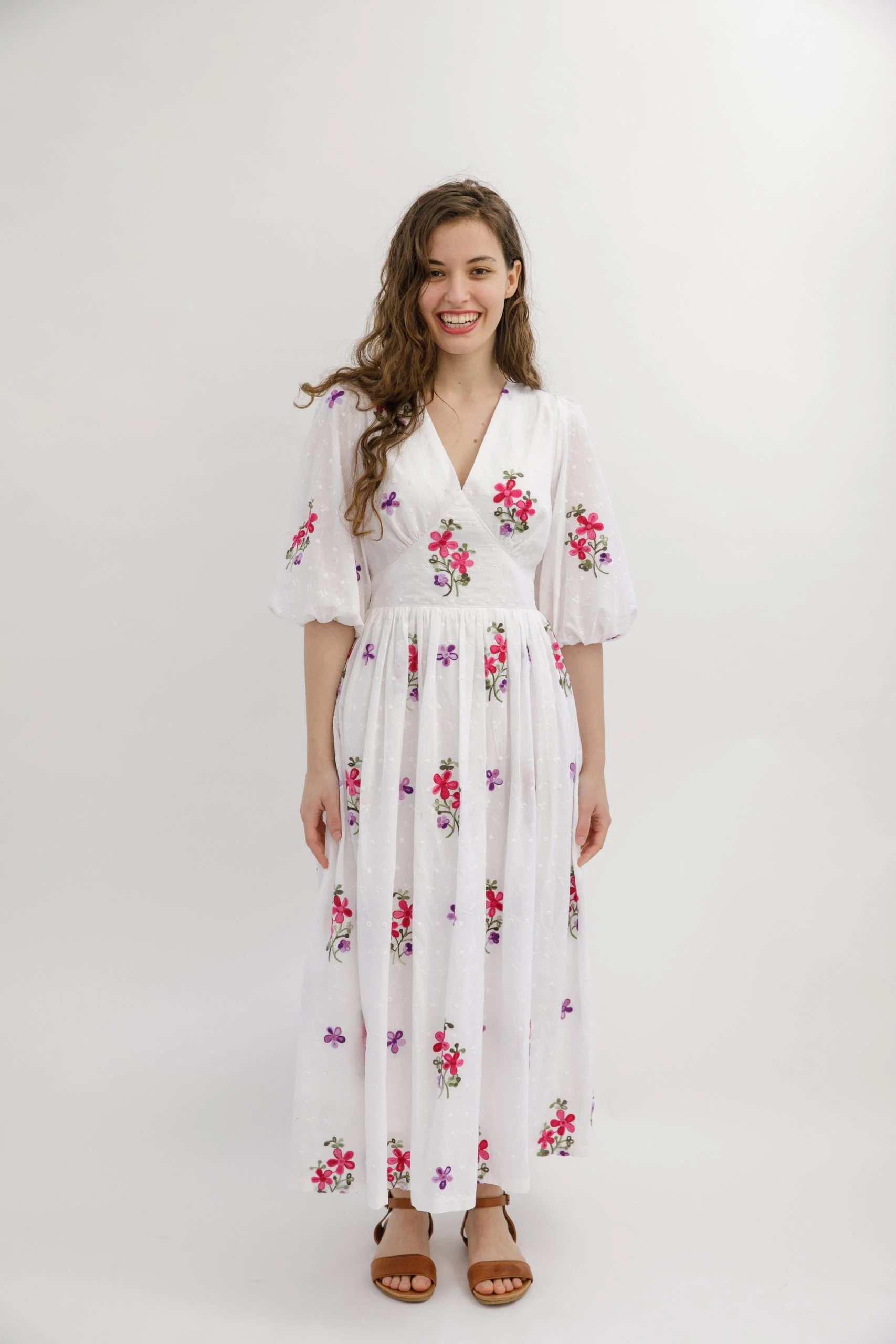 Sew Love Patterns Springe Dress - Image 6