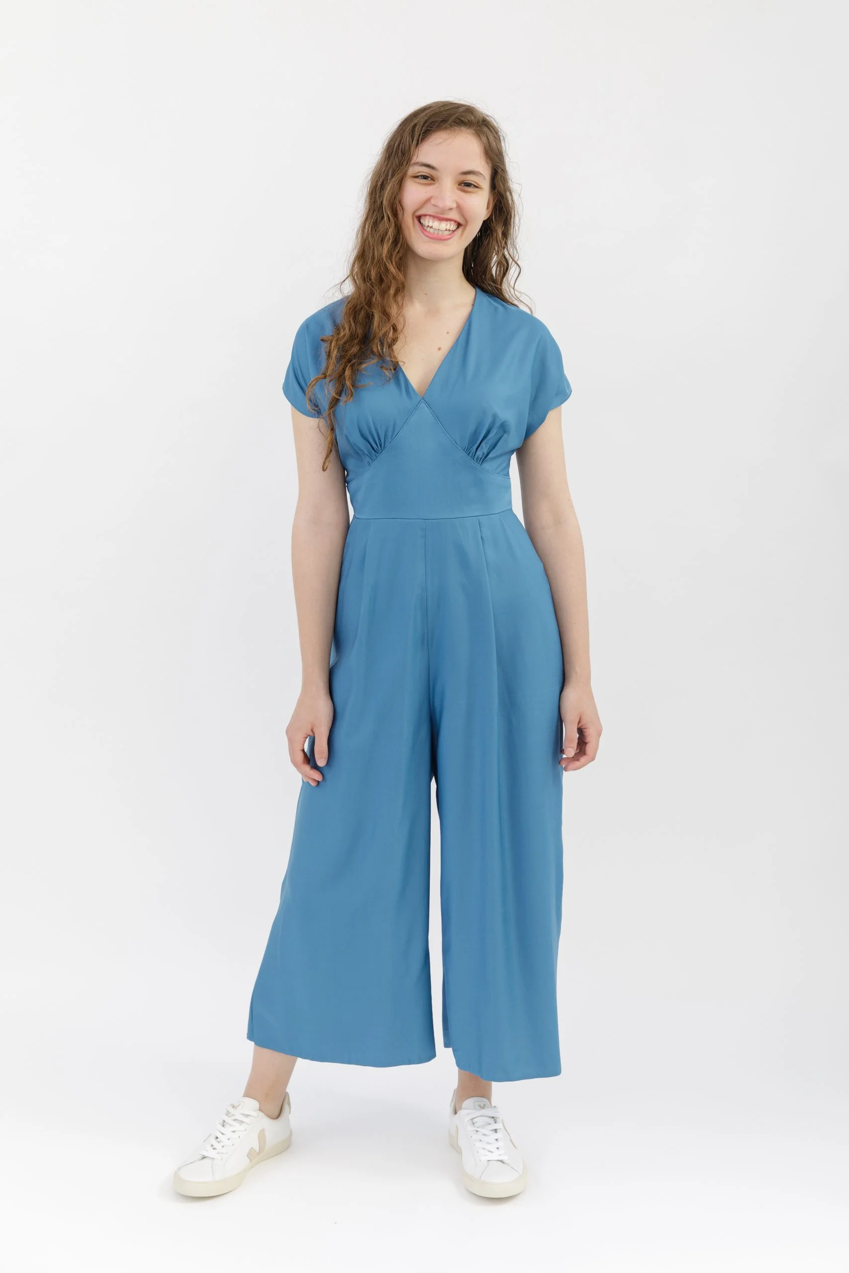 Sew Love Patterns Springe Jumpsuit - Image 3