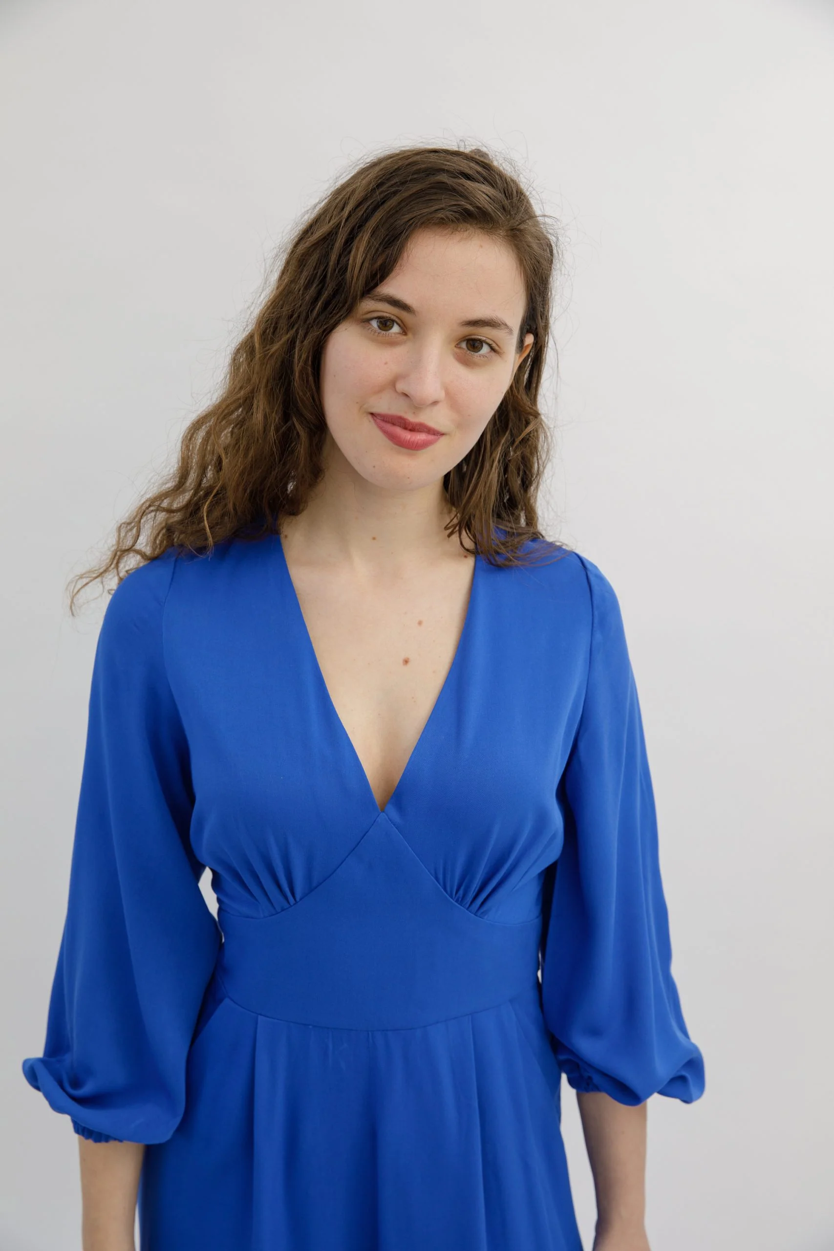 Sew Love Patterns Springe Jumpsuit Sleeve Extension - Image 2