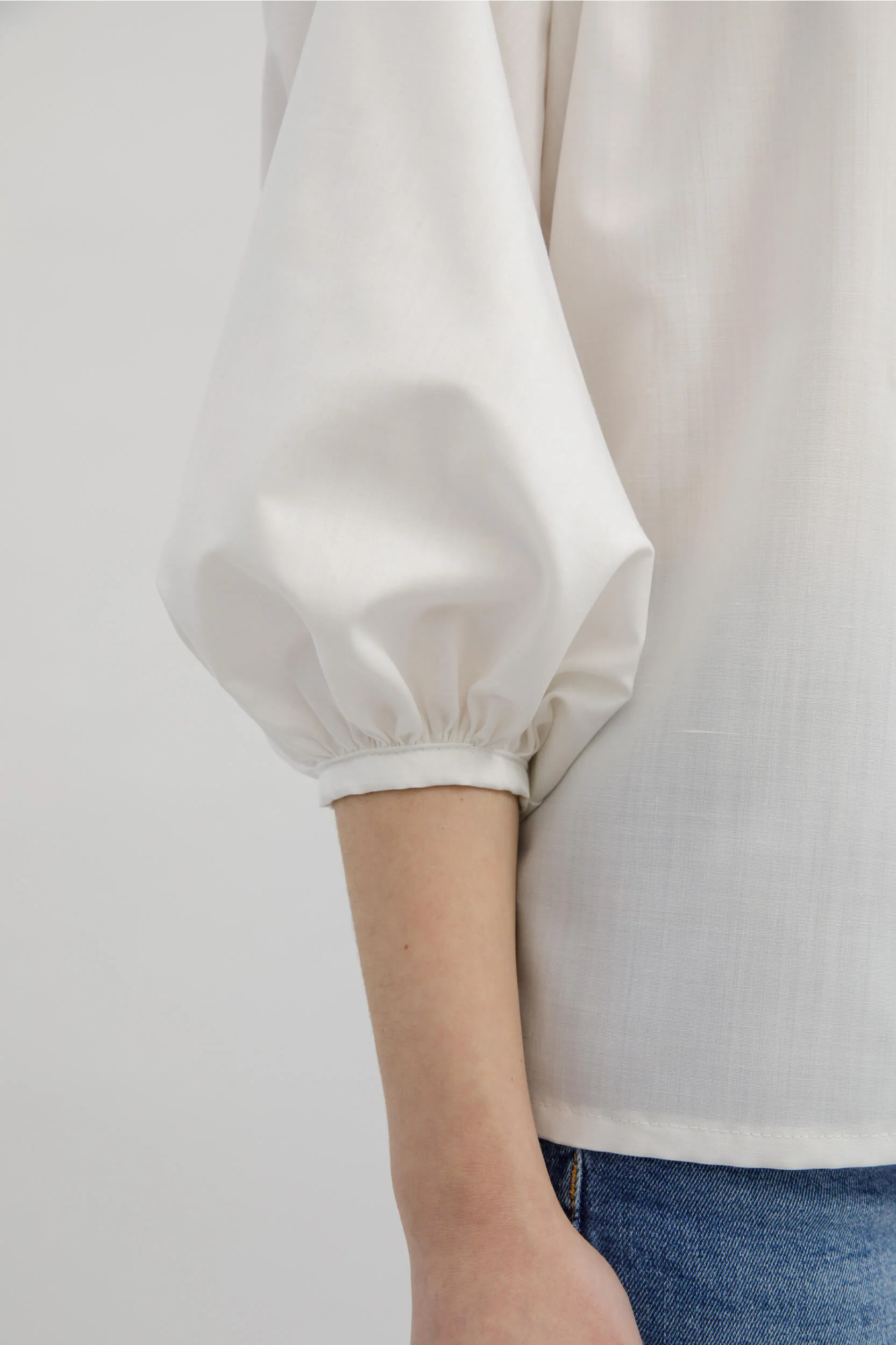 Sew Love Patterns Whitcomb Top - Image 15
