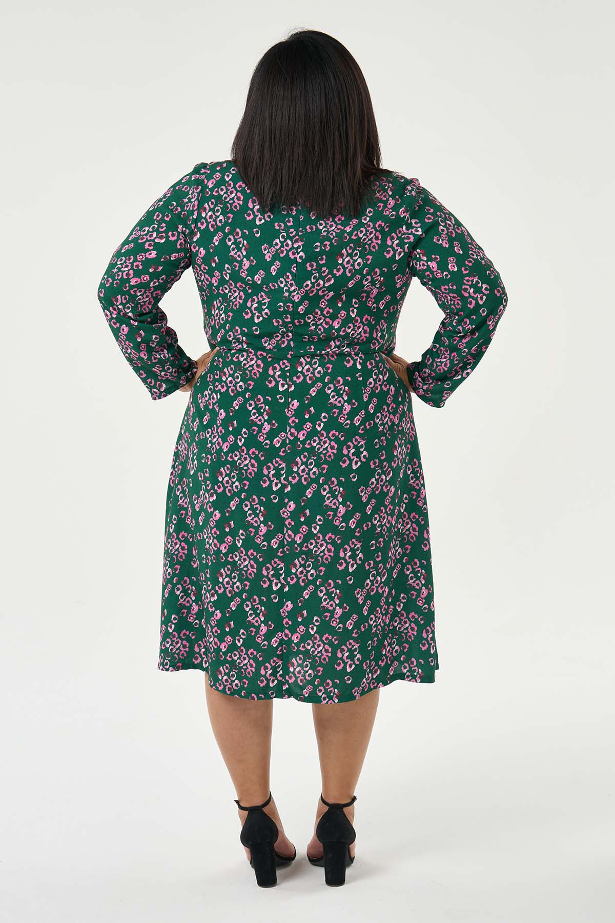 Sew Over It Aida Dress - Image 10