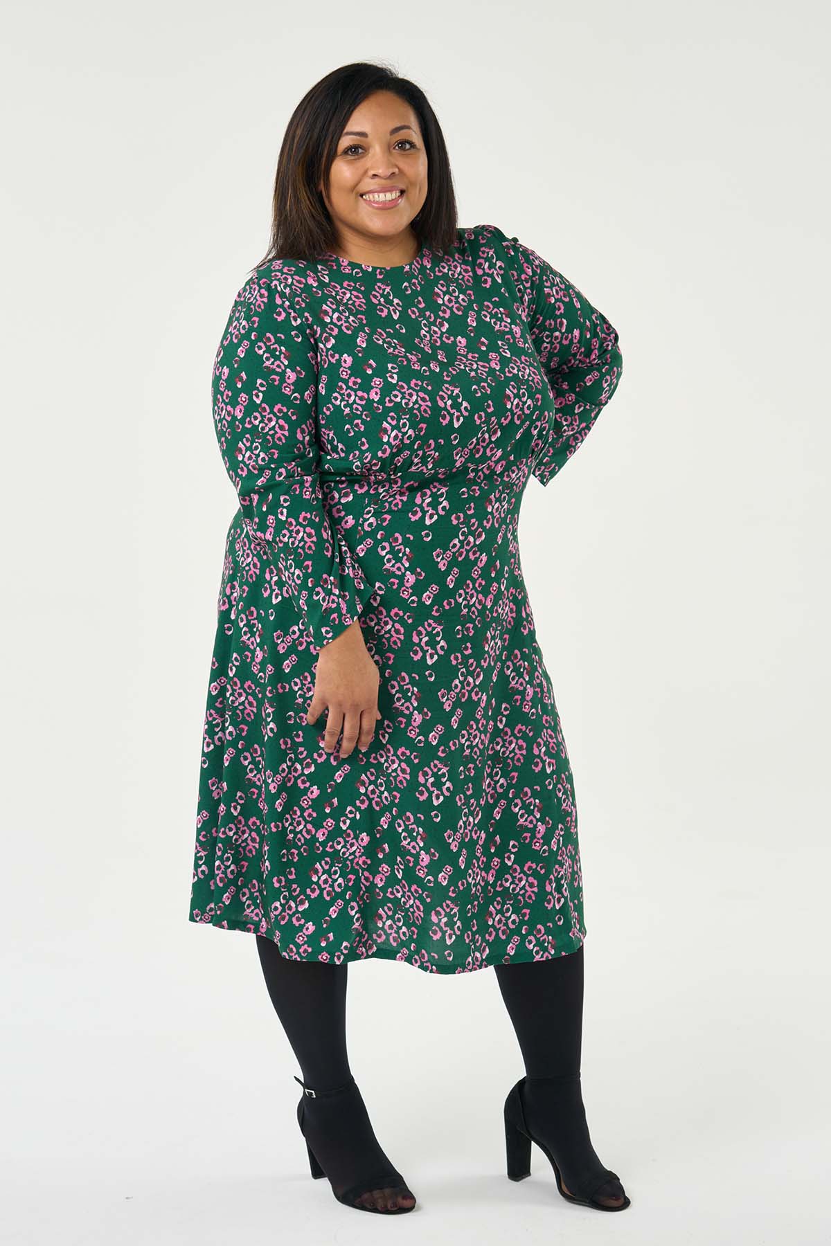 Sew Over It Aida Dress - Image 7