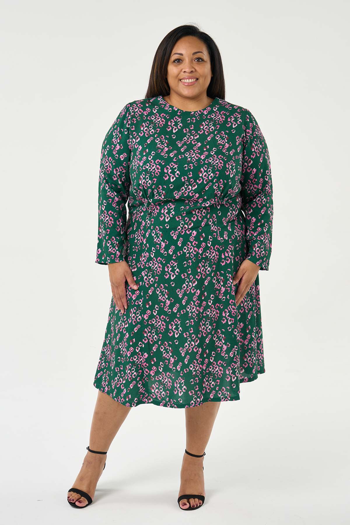 Sew Over It Aida Dress - Image 8